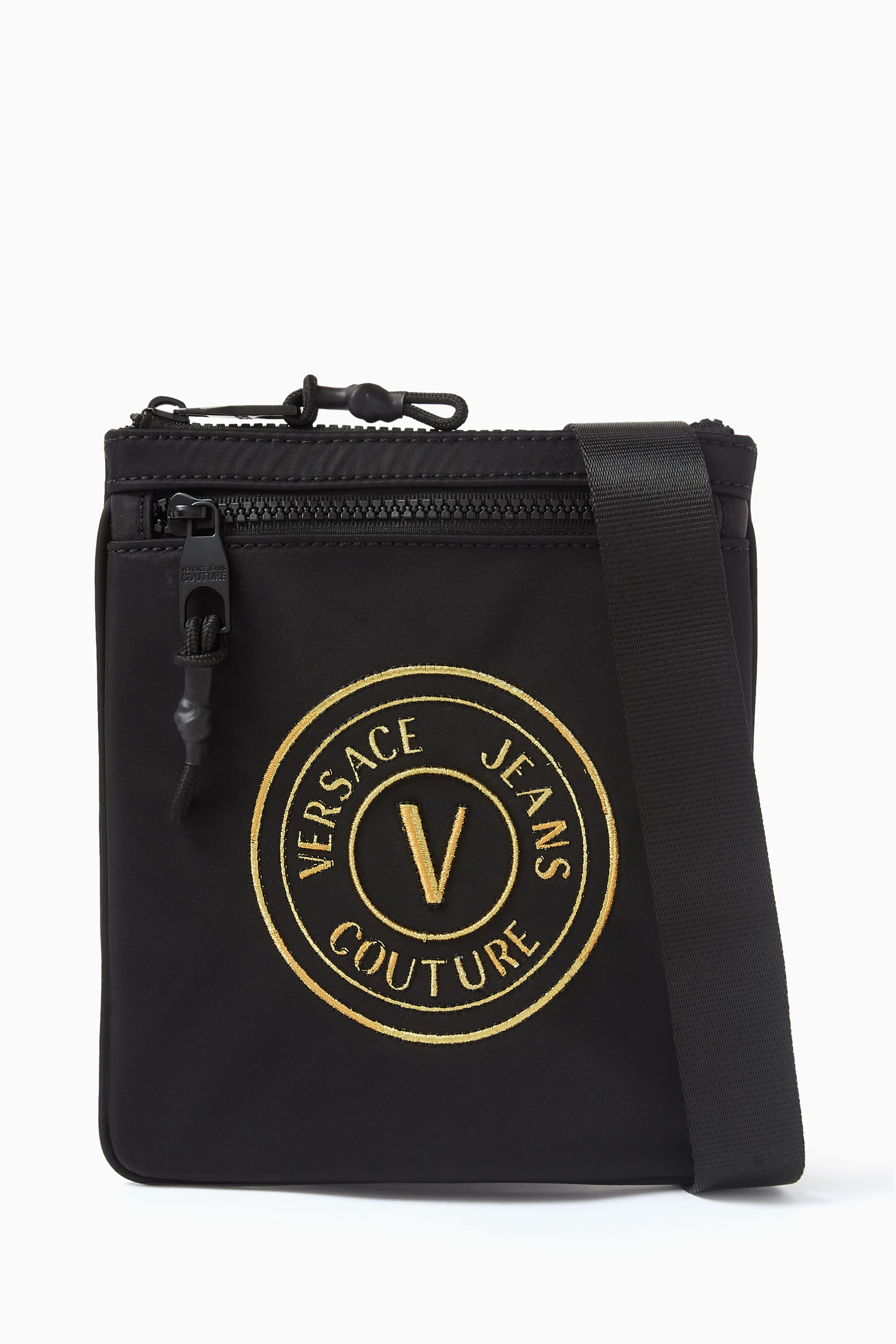 Versace jeans sales man bag