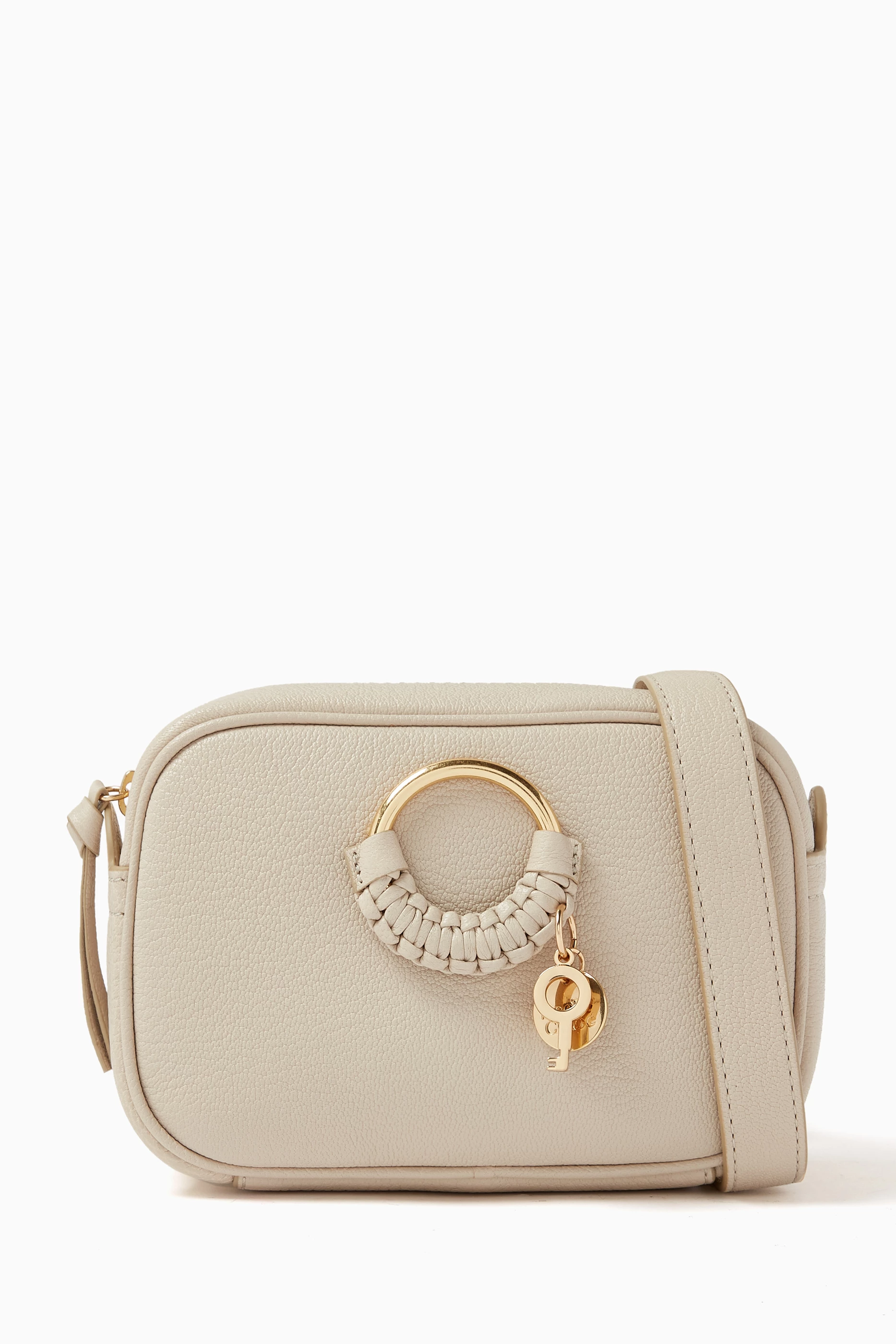 Camera bag chloe sale