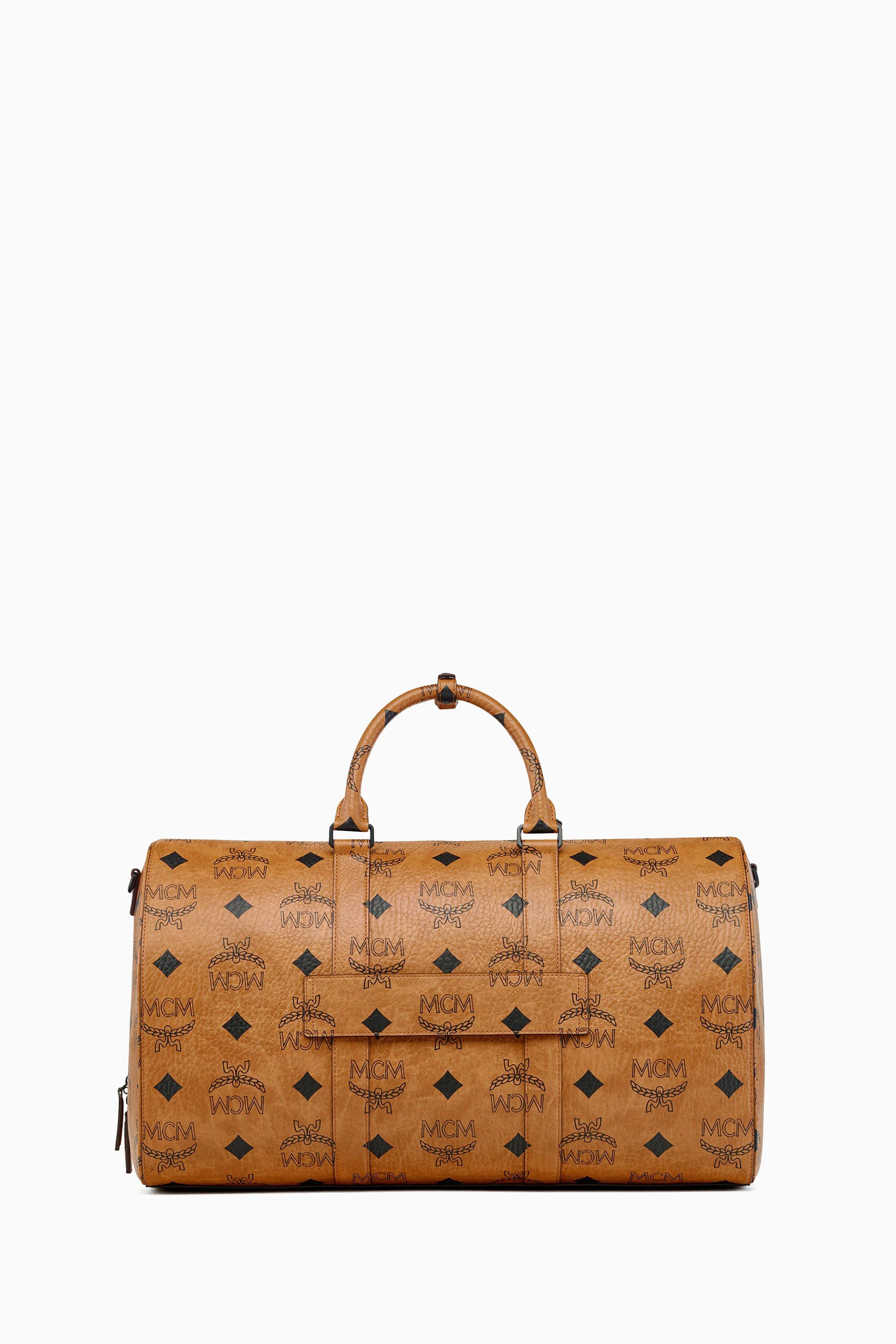 Traveler weekender top in visetos