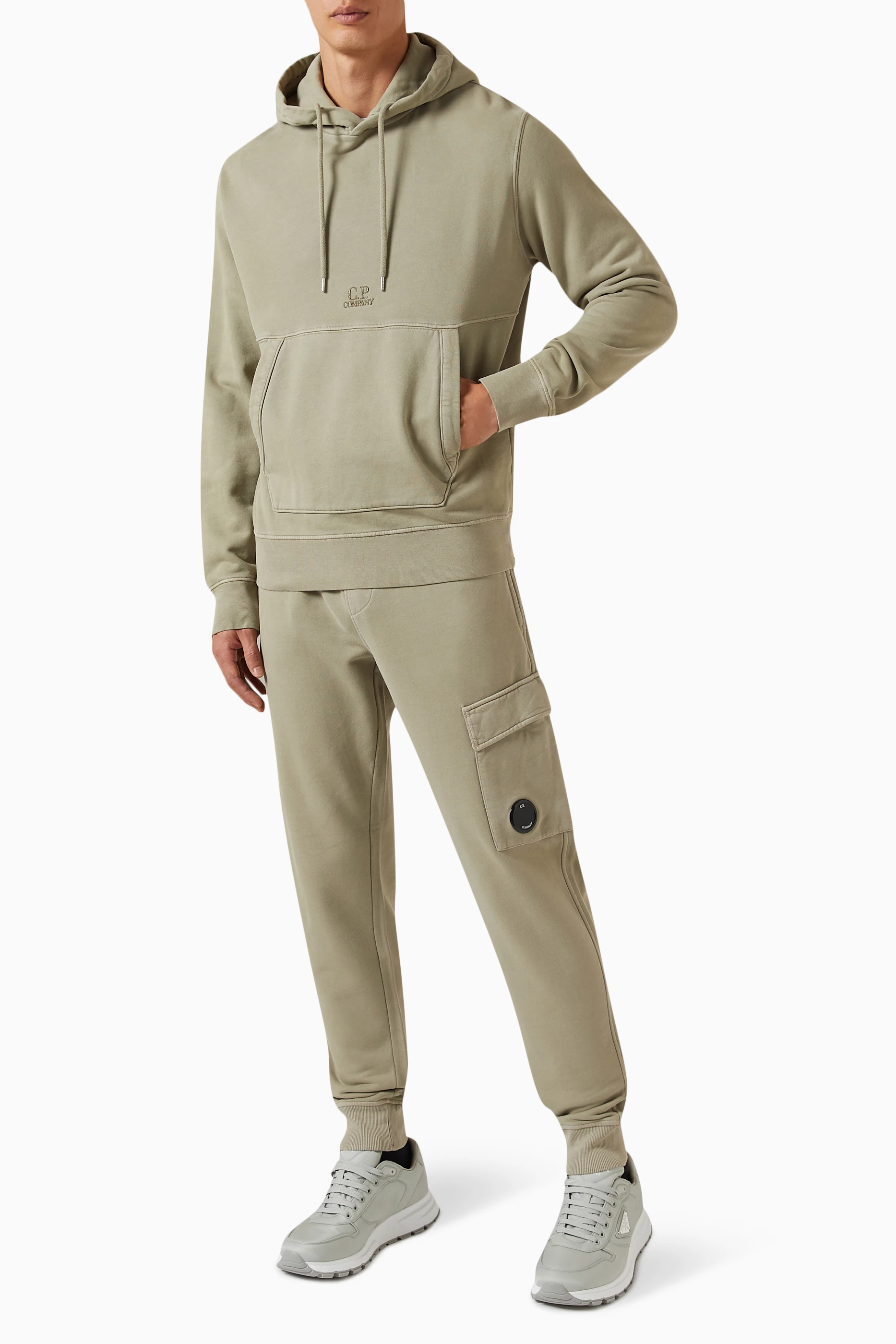 Mens cp tracksuit online