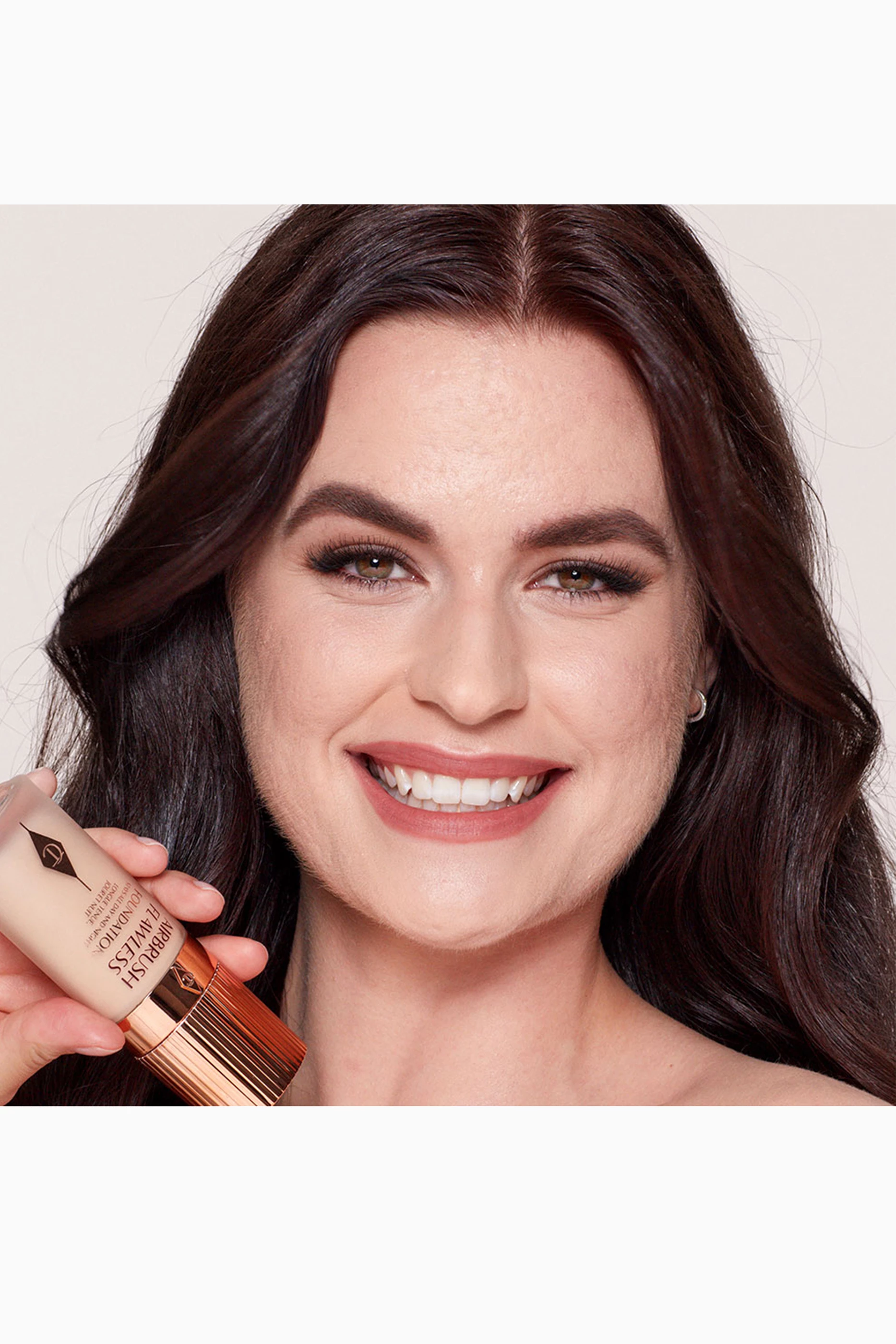 Flawless foundation 2025