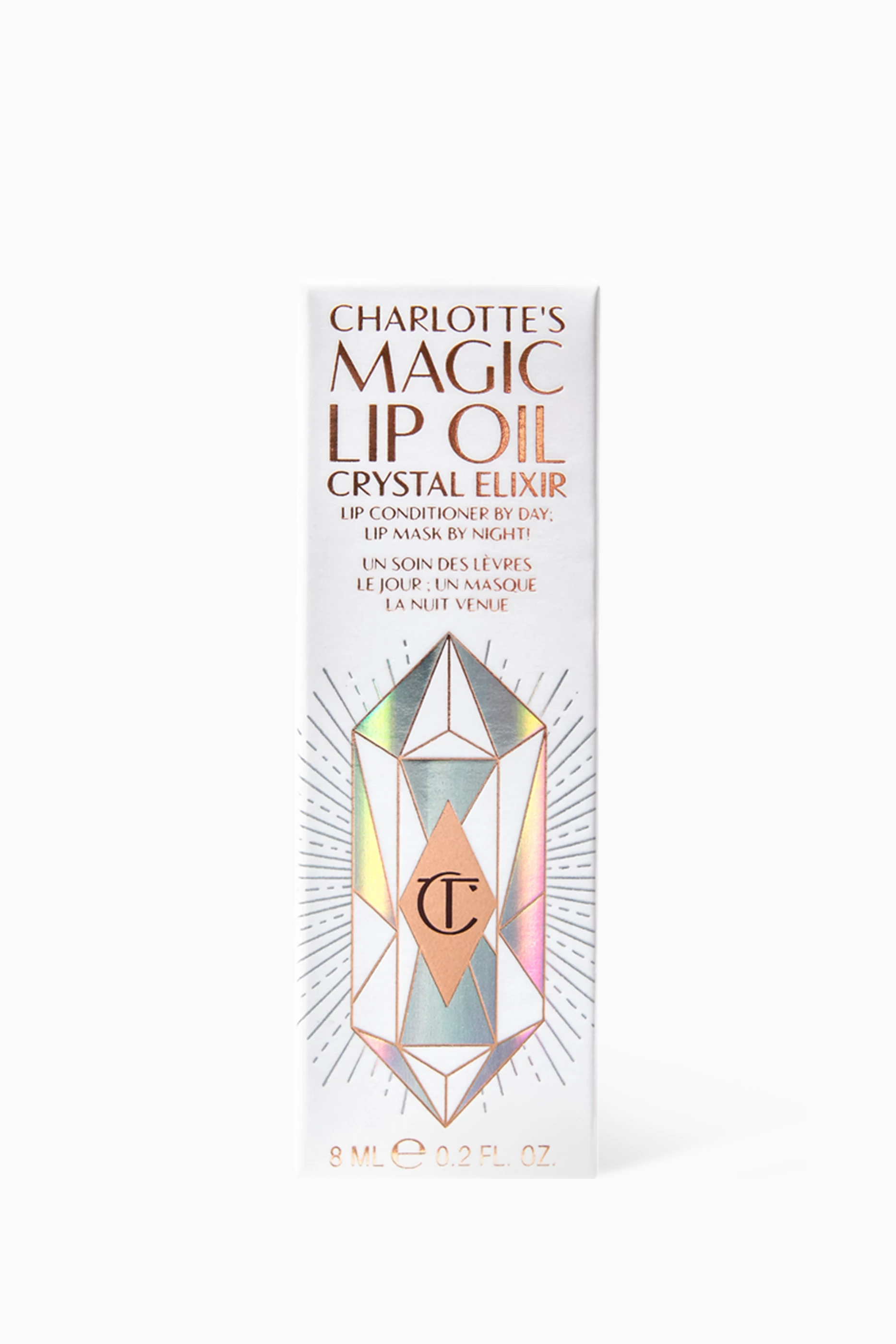 Charlotte tilbury outlet lip oil
