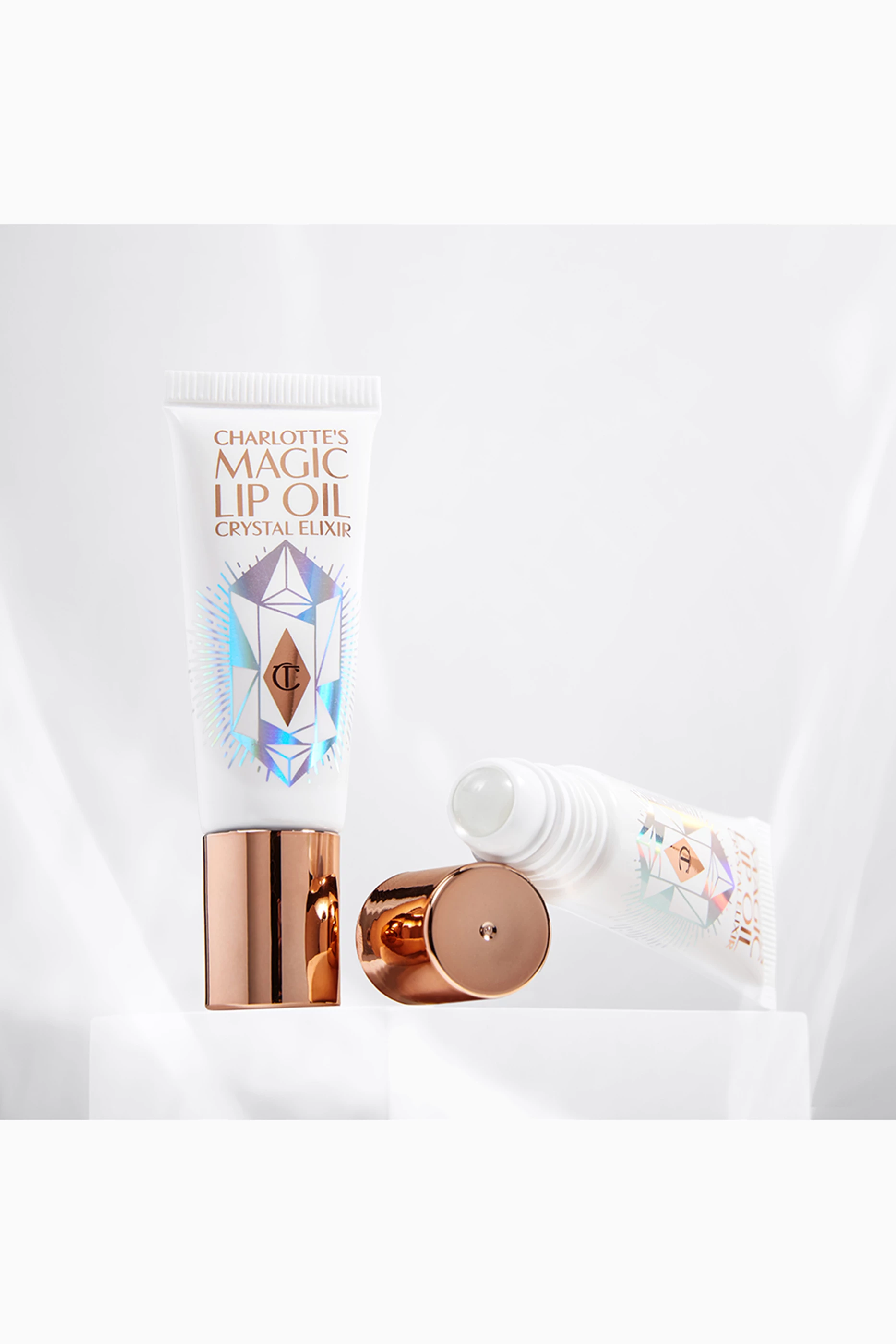 Charlotte tilbury lip oil hotsell
