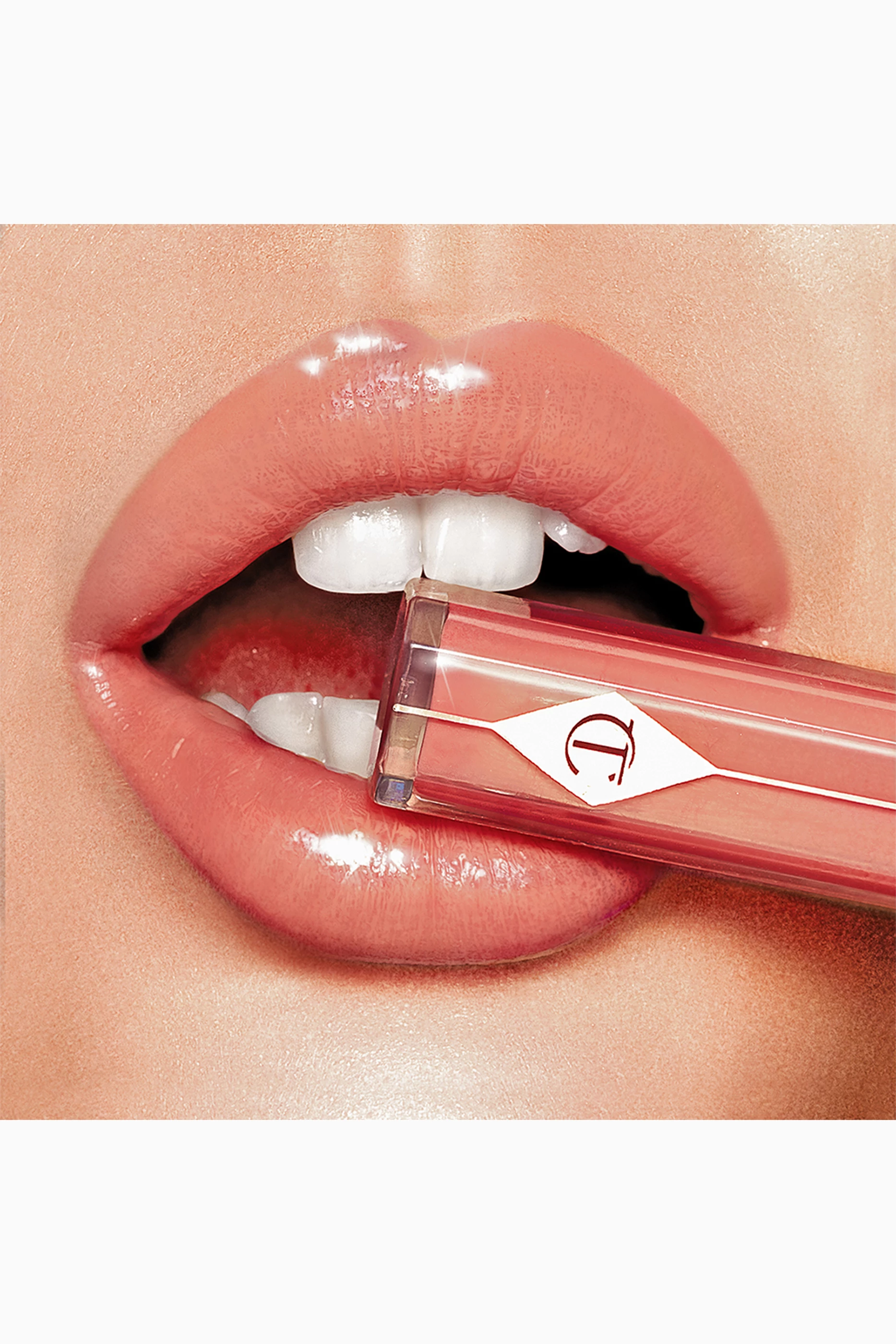 Charlotte tilbury lip clearance gloss