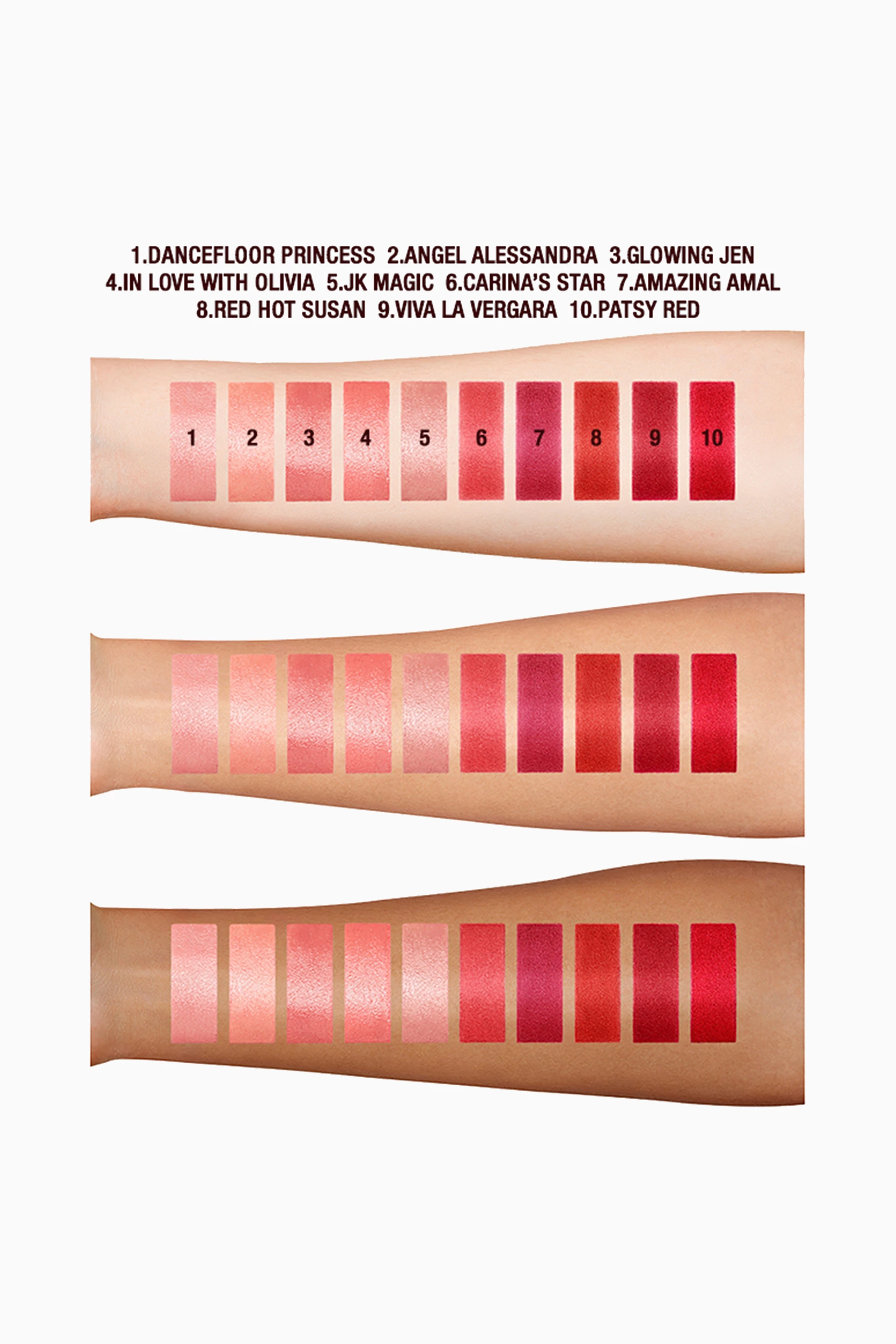 Charlotte tilbury shop hot lips 2