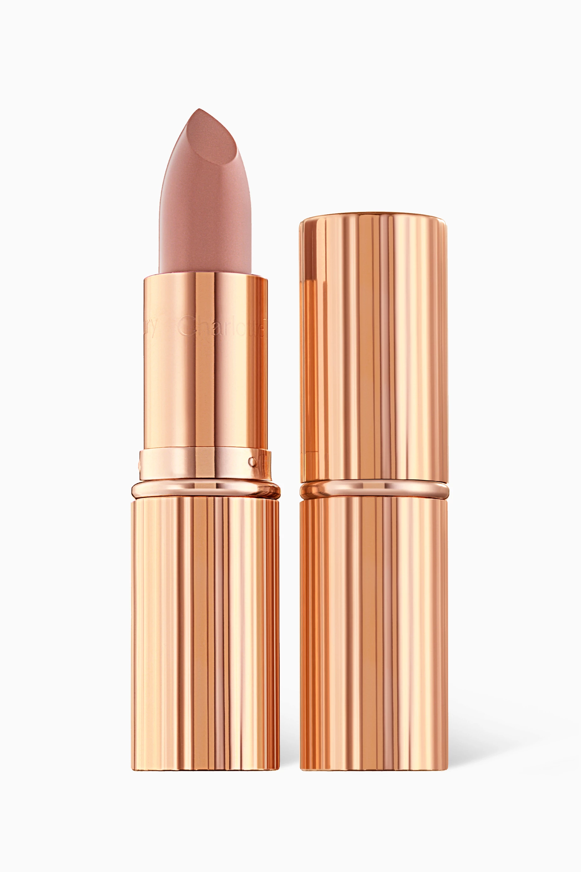Buy Charlotte Tilbury Colourless Penelope Pink K.I.S.S.I.N.G