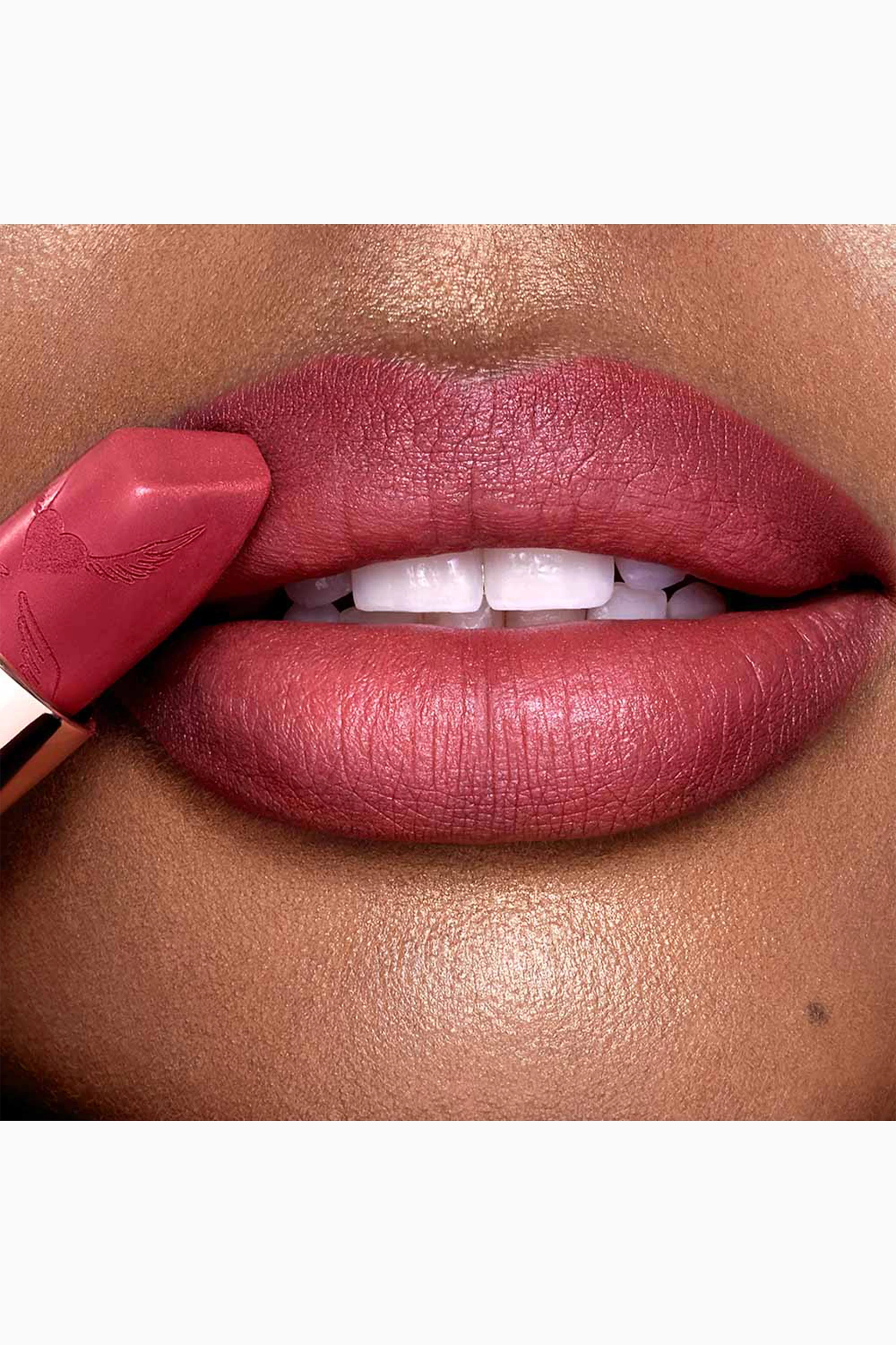 Charlotte tilbury matte shop revolution lipstick