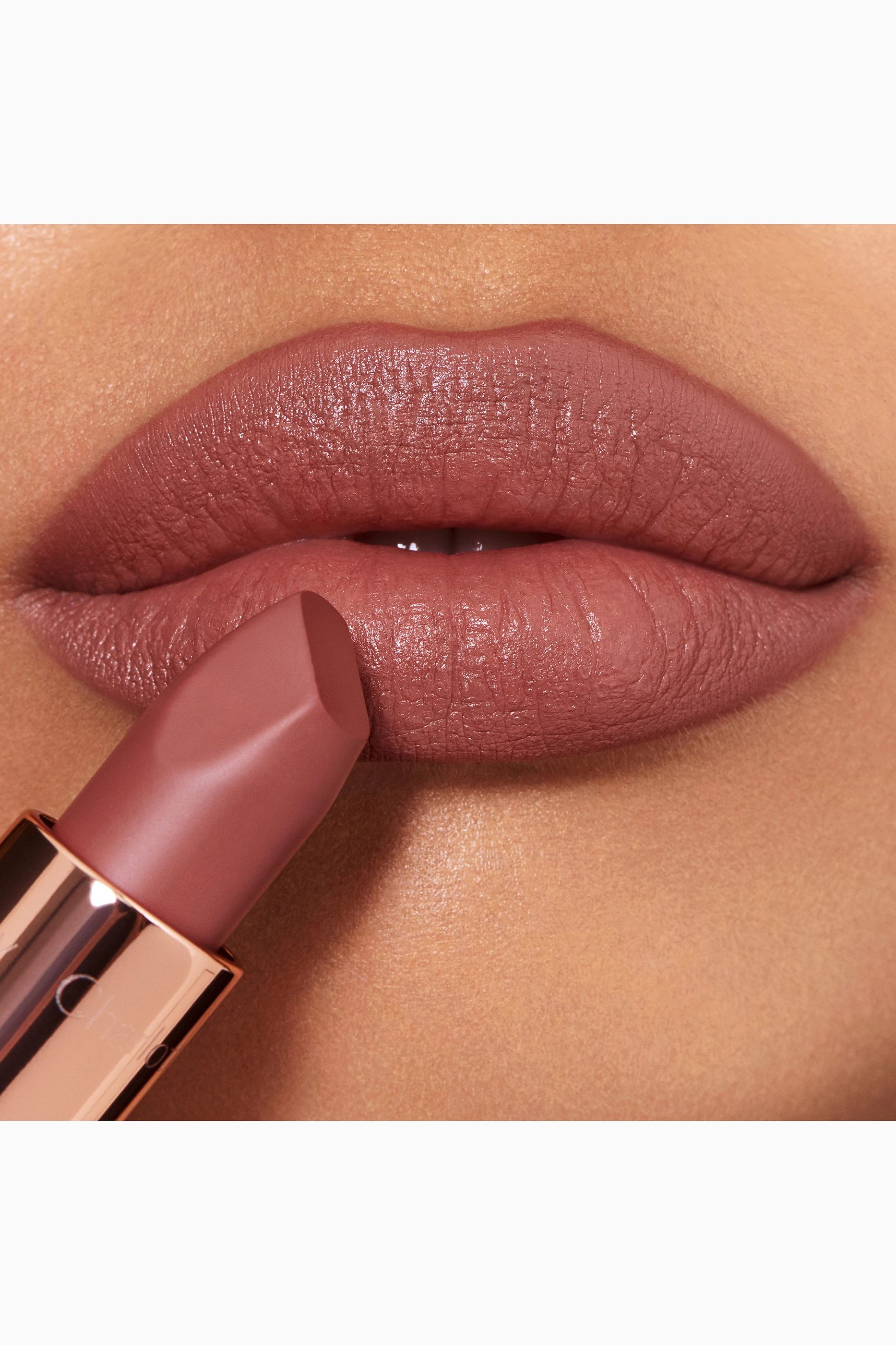 Buy Charlotte Tilbury Colourless Supermodel Matte Revolution