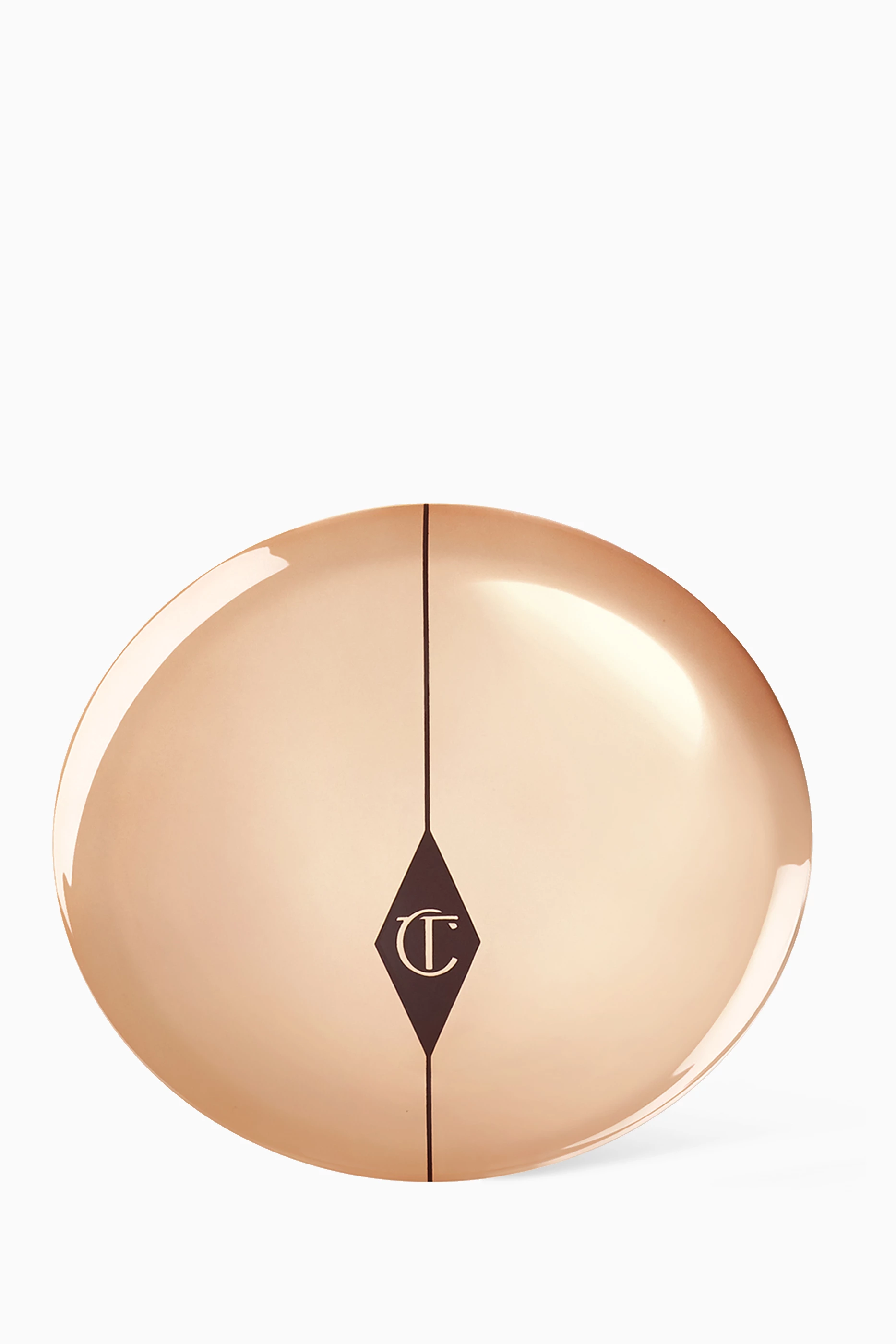 Charlotte tilbury flawless store finish powder