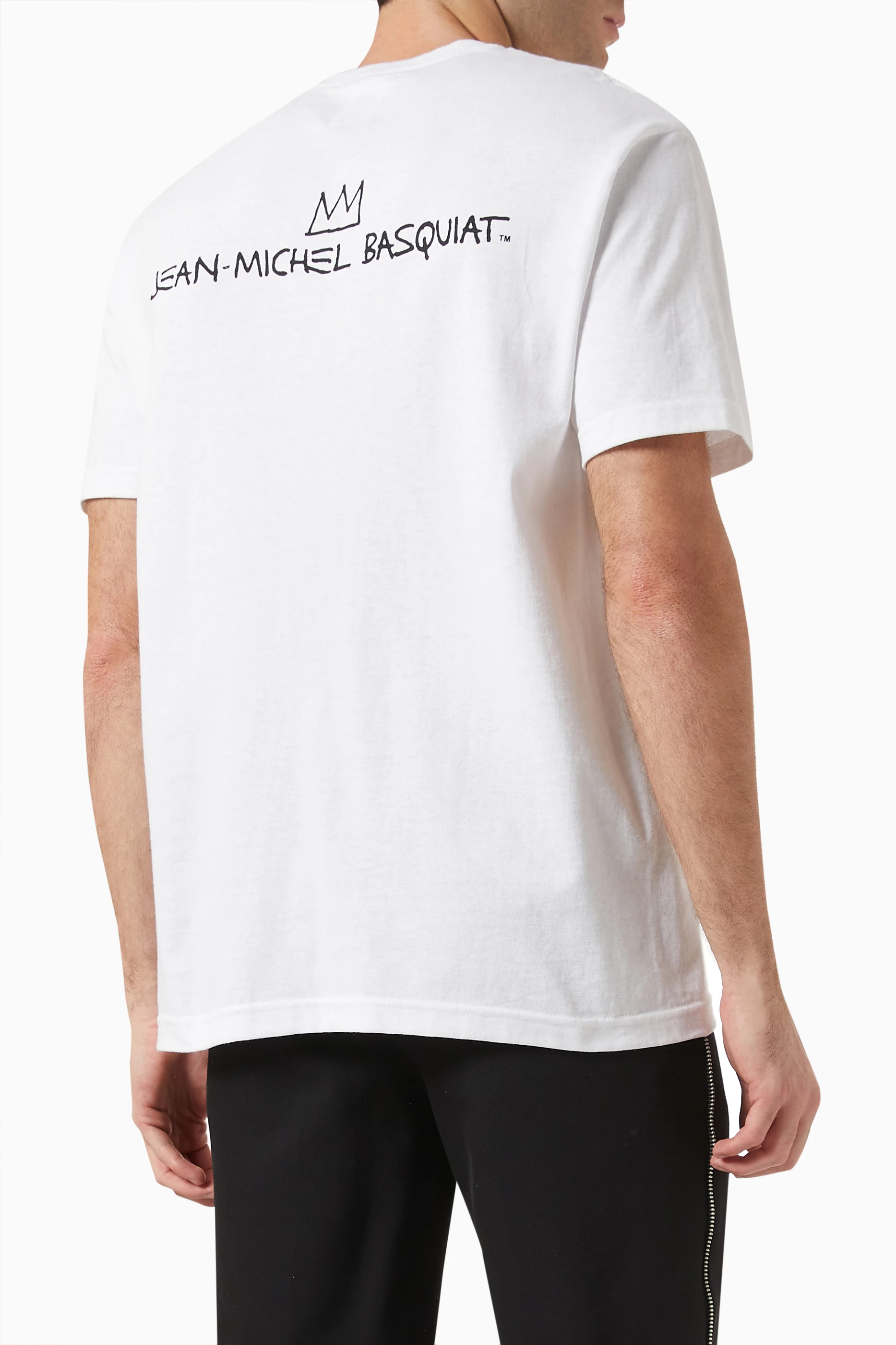 Jean michel shop t shirt