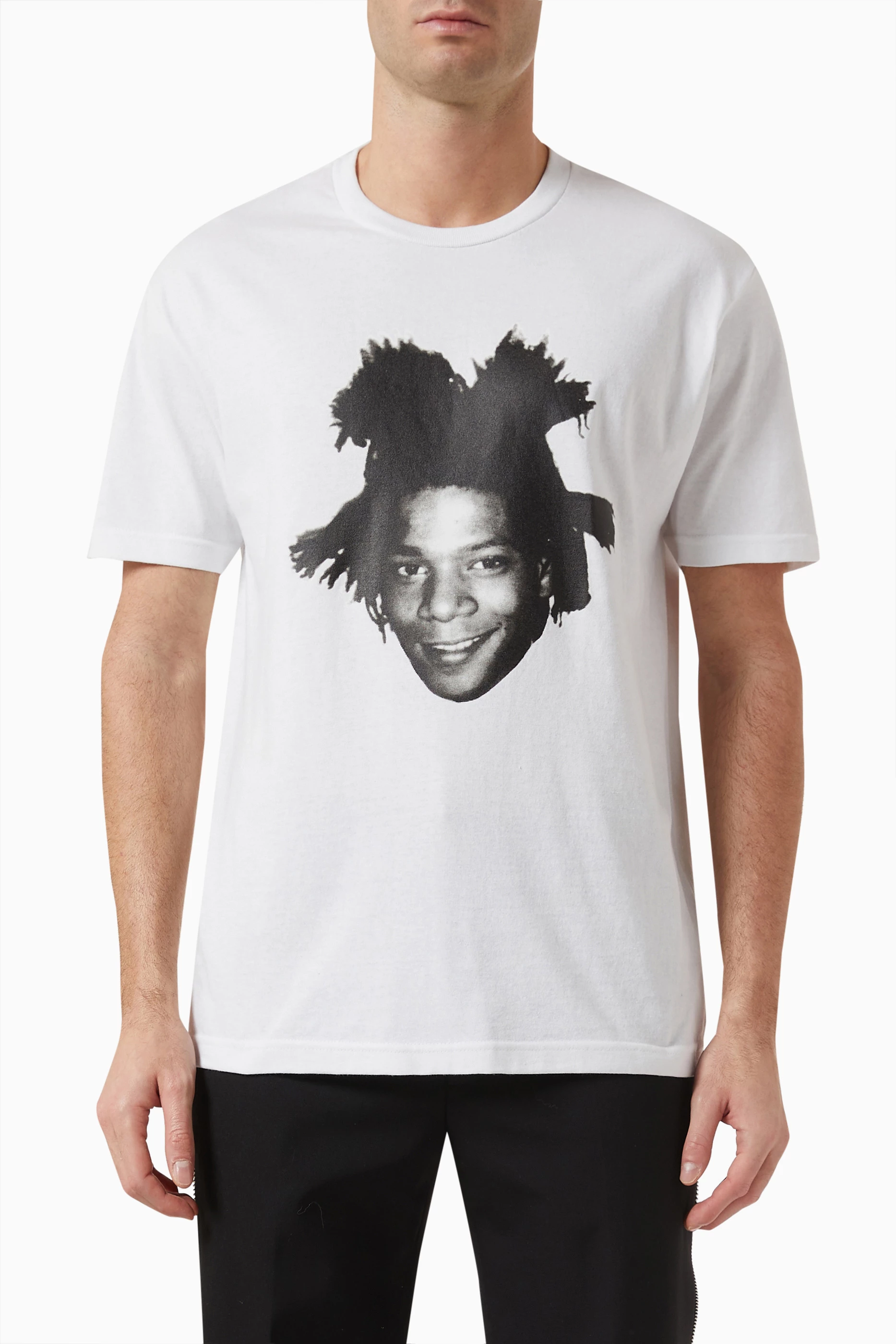 Jean michel shop t shirt