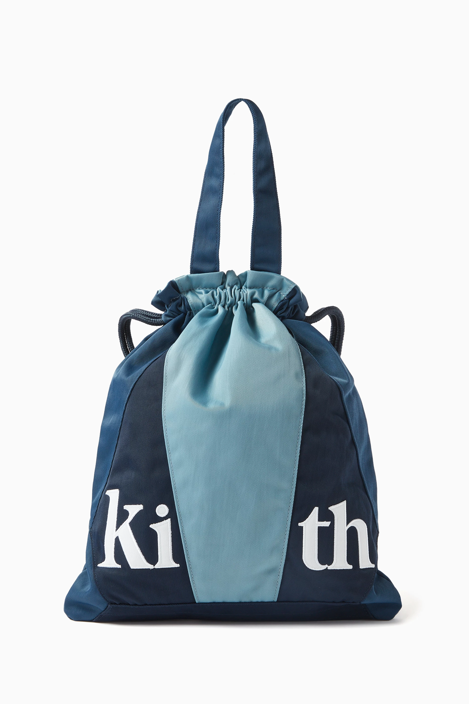 Calvin klein drawstring bag outlet