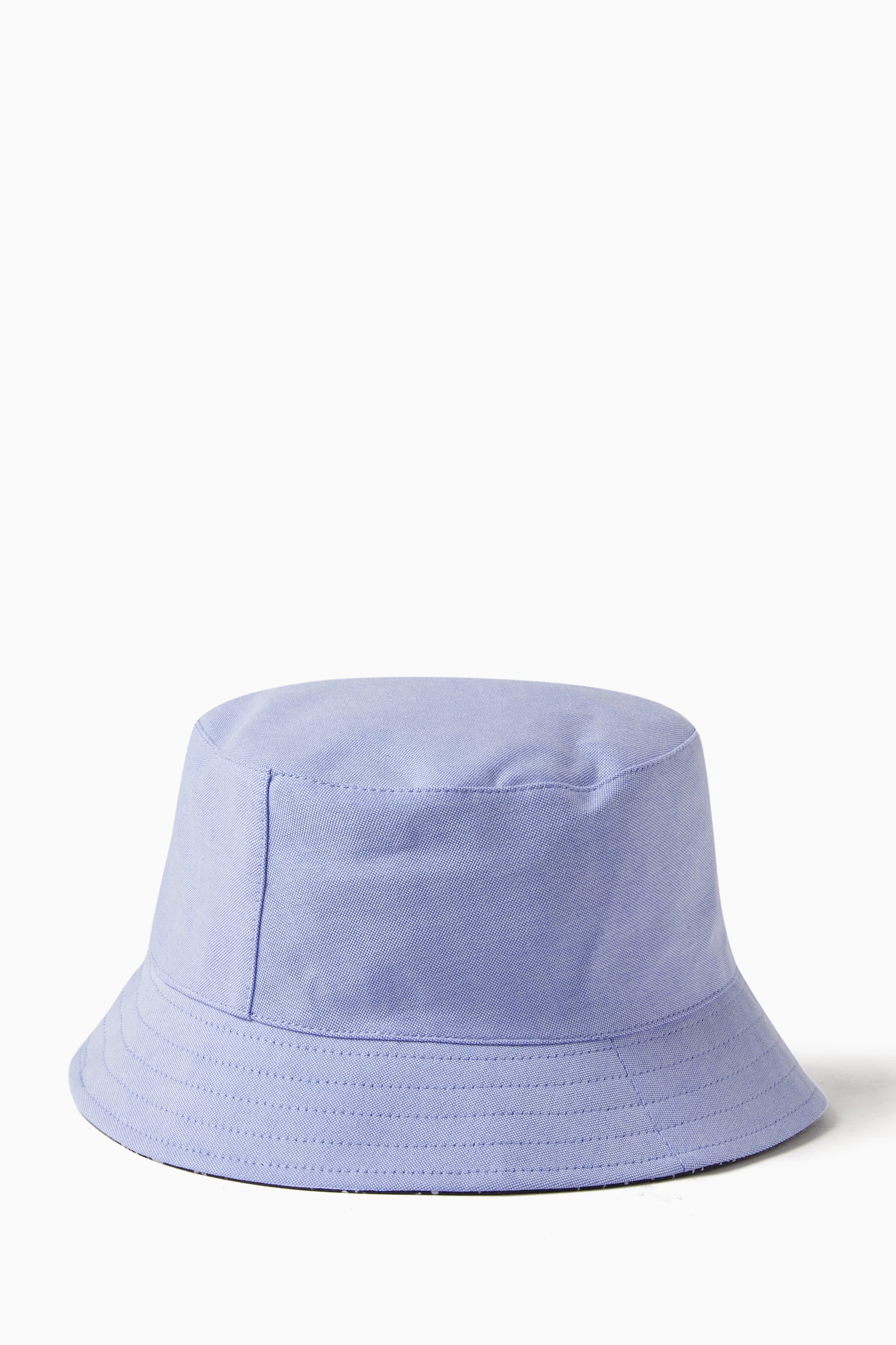 Baby blue hot sale bucket hat