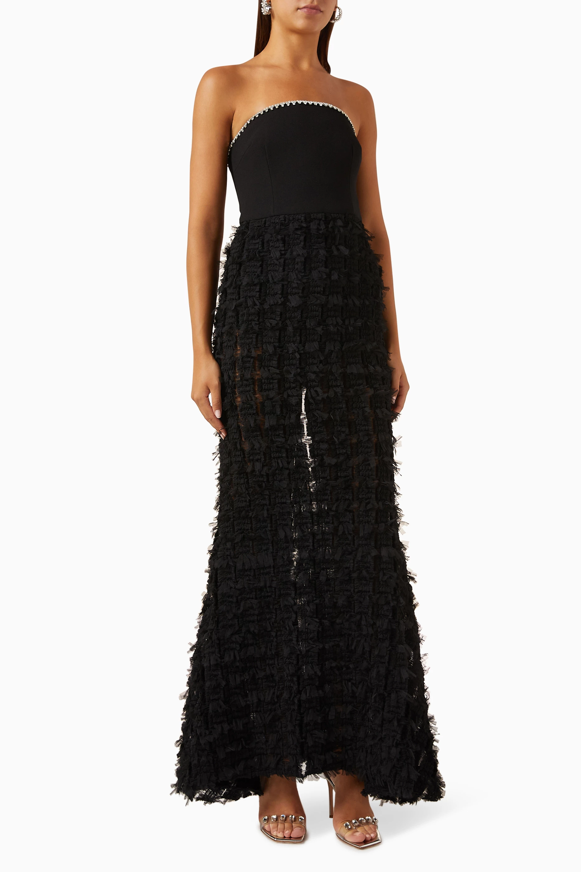 Bcbg black shop dress macys