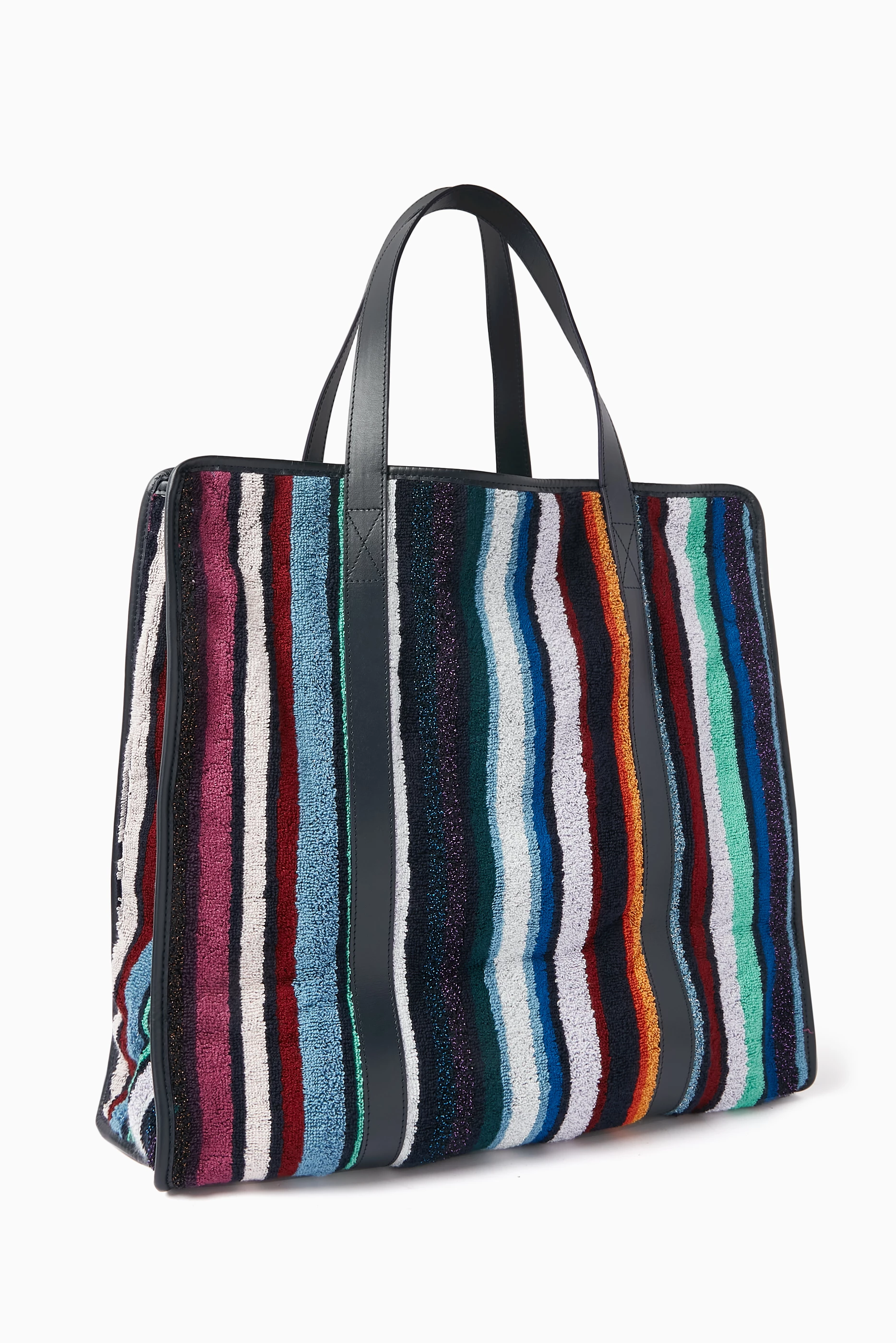 Missoni tote shop