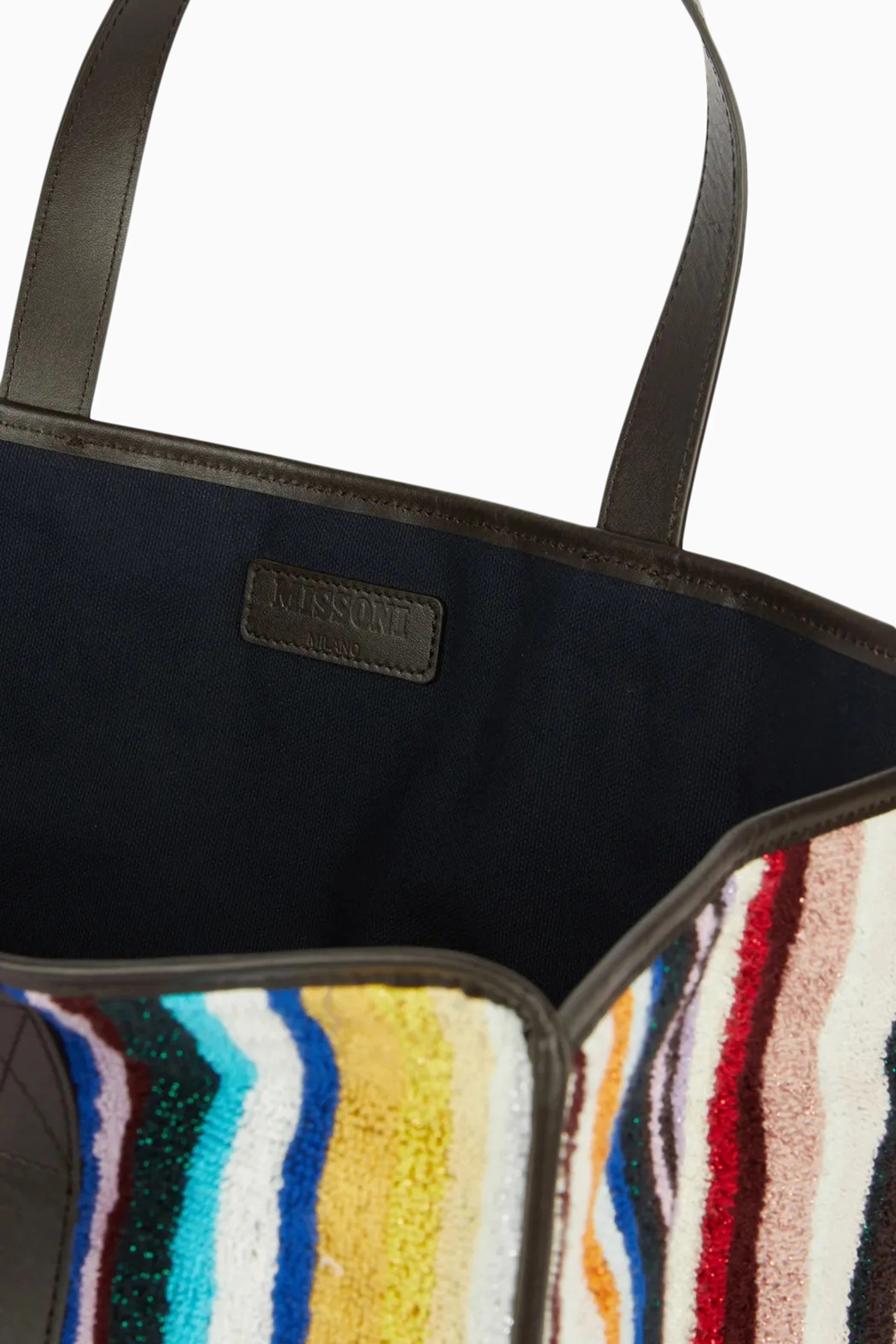 Missoni tote bag outlet