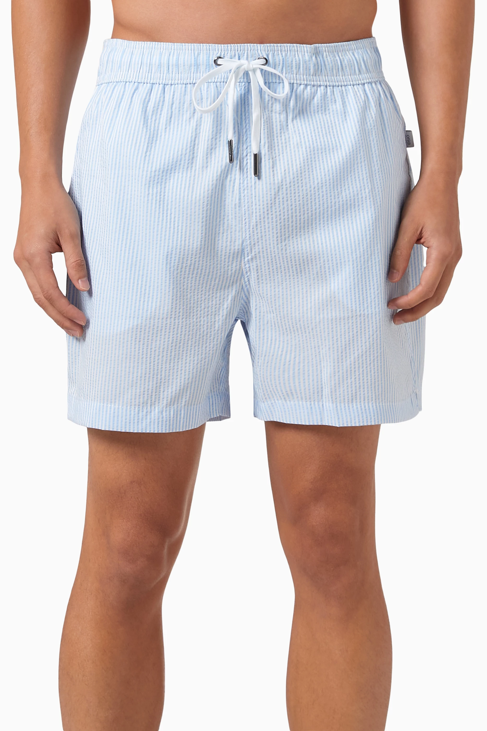Onia charles swim trunks hot sale