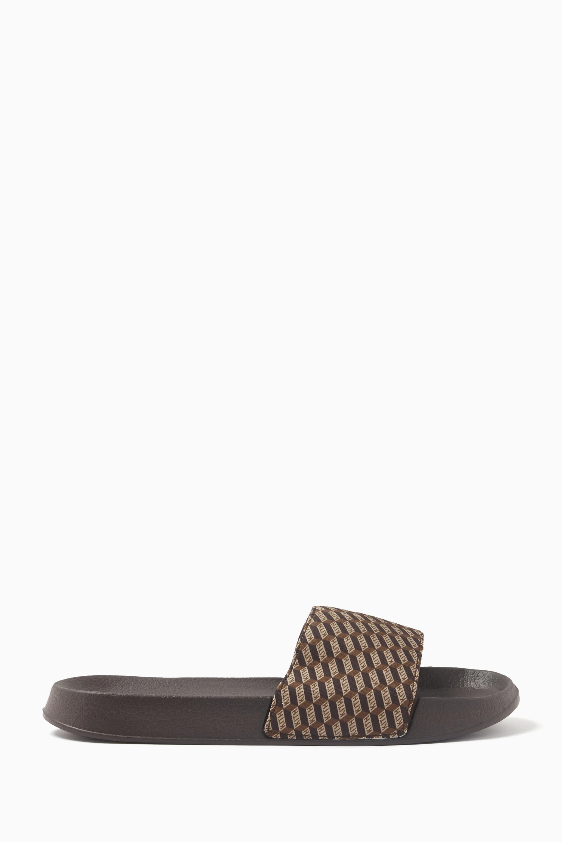 Kith flip flops hotsell