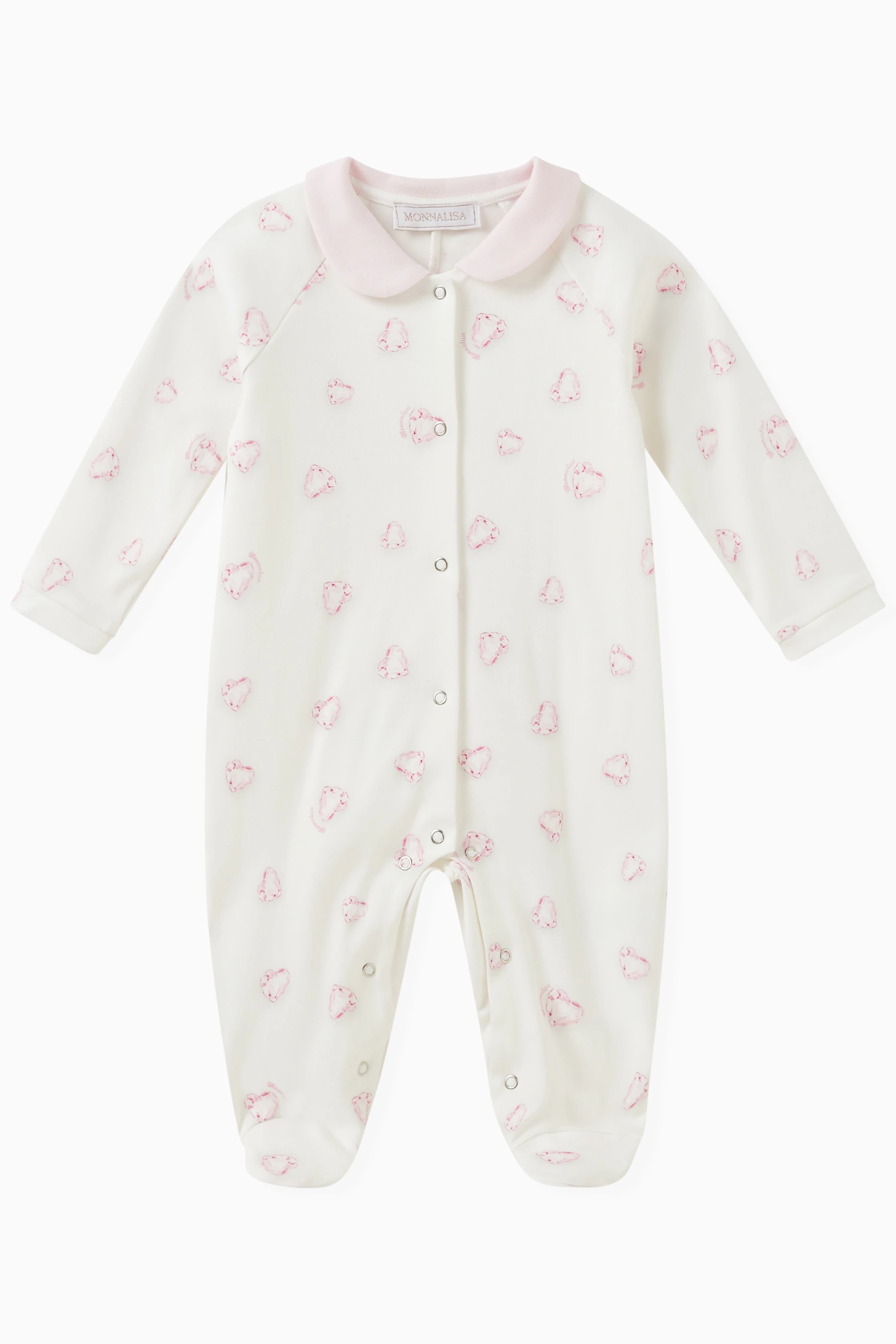 Monnalisa best sale baby girl