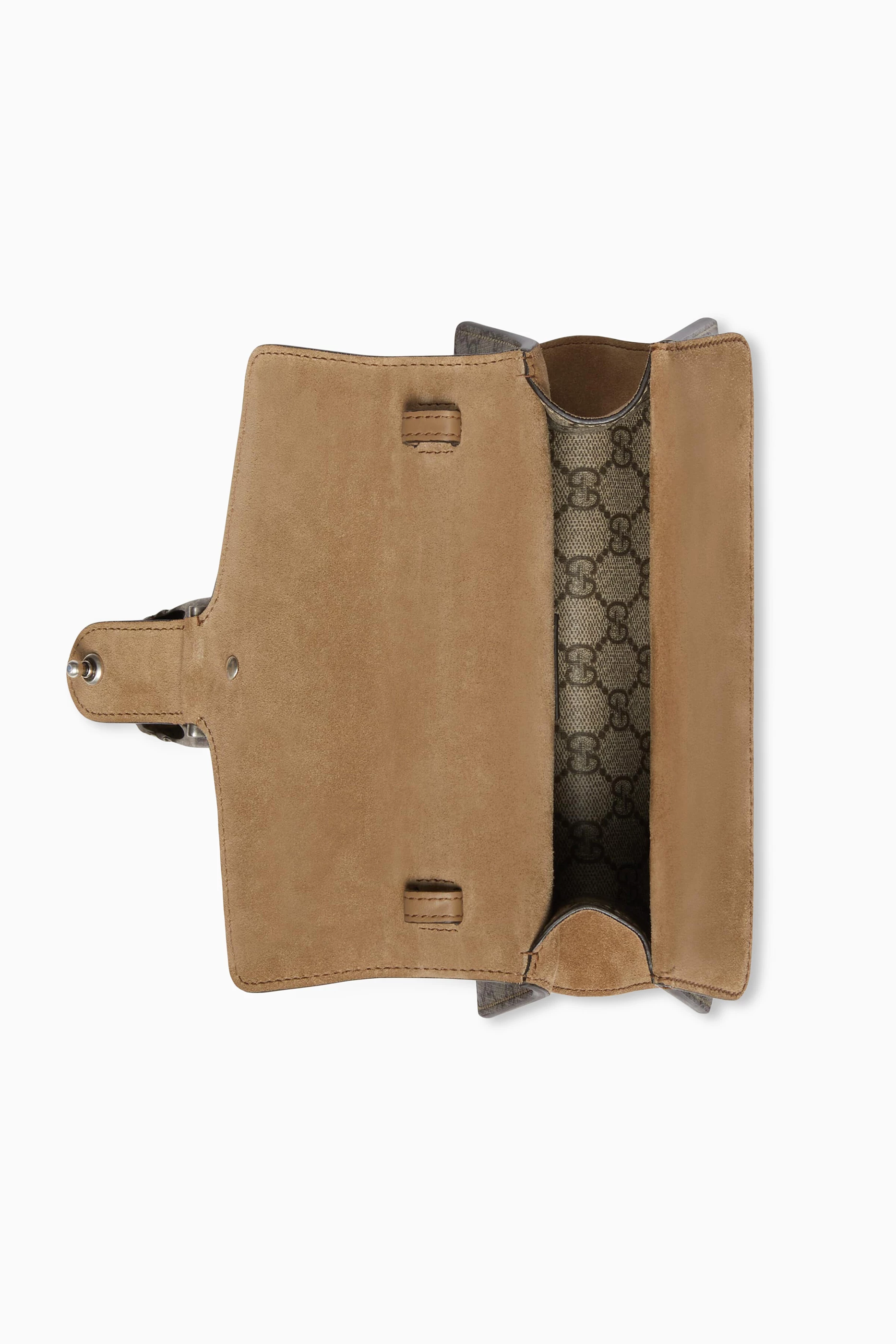 Gucci dionysus on sale inside