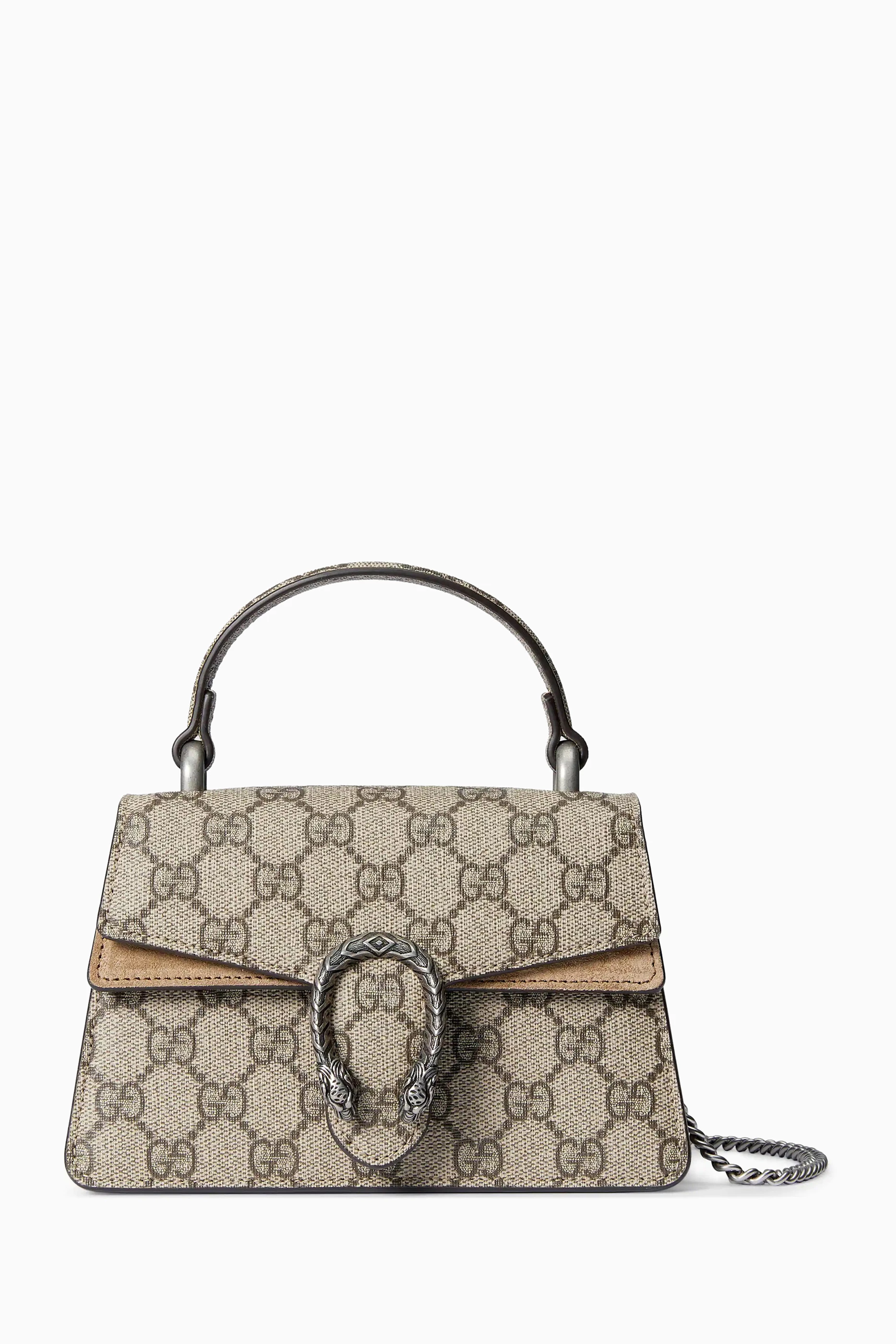 Harga gucci dionysus 2025