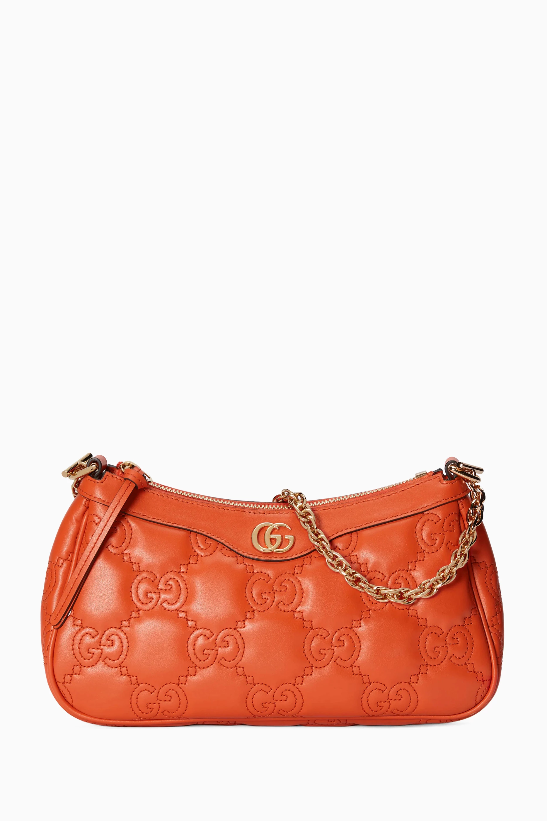 Orange color hotsell bag