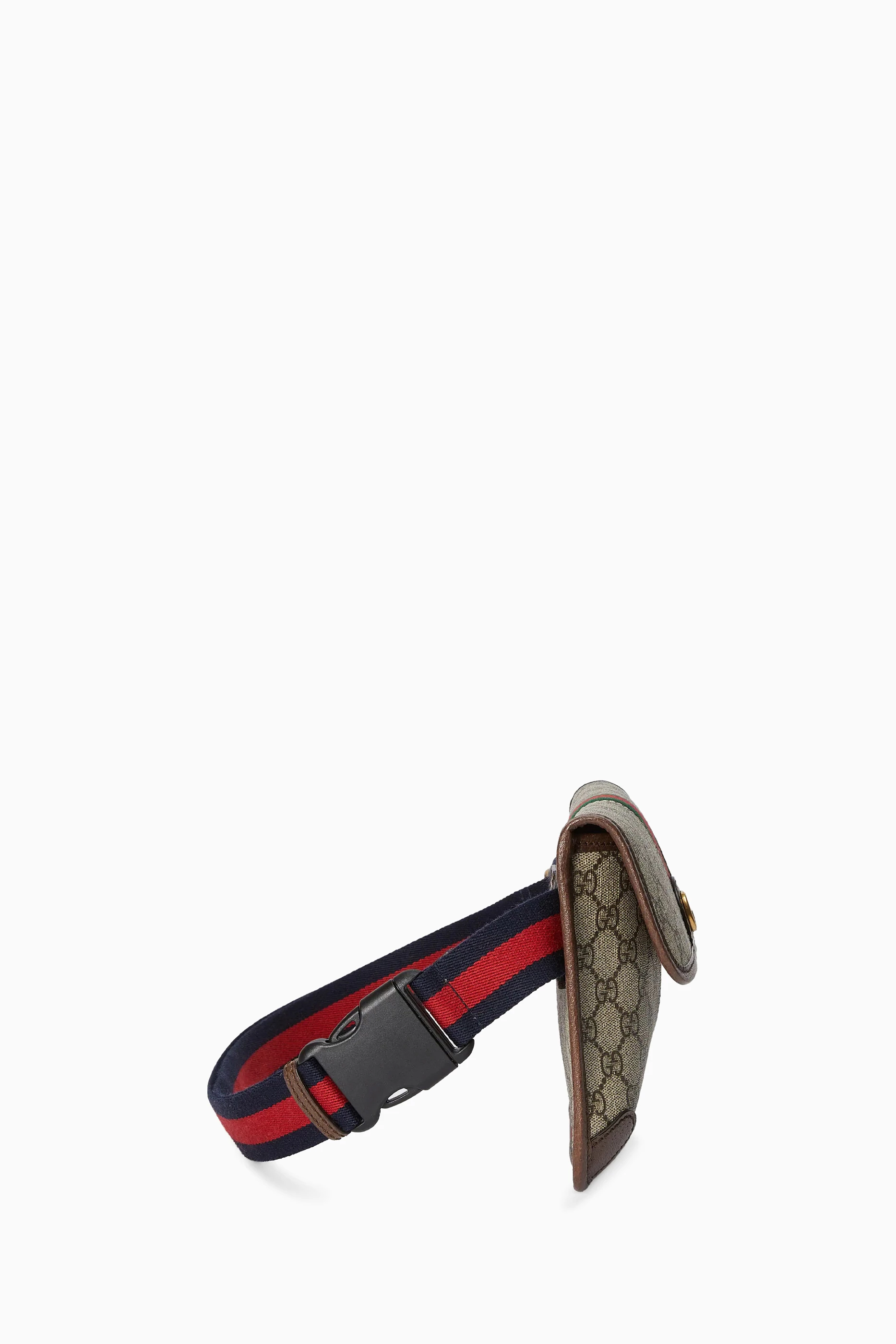 Ophidia small belt online bag