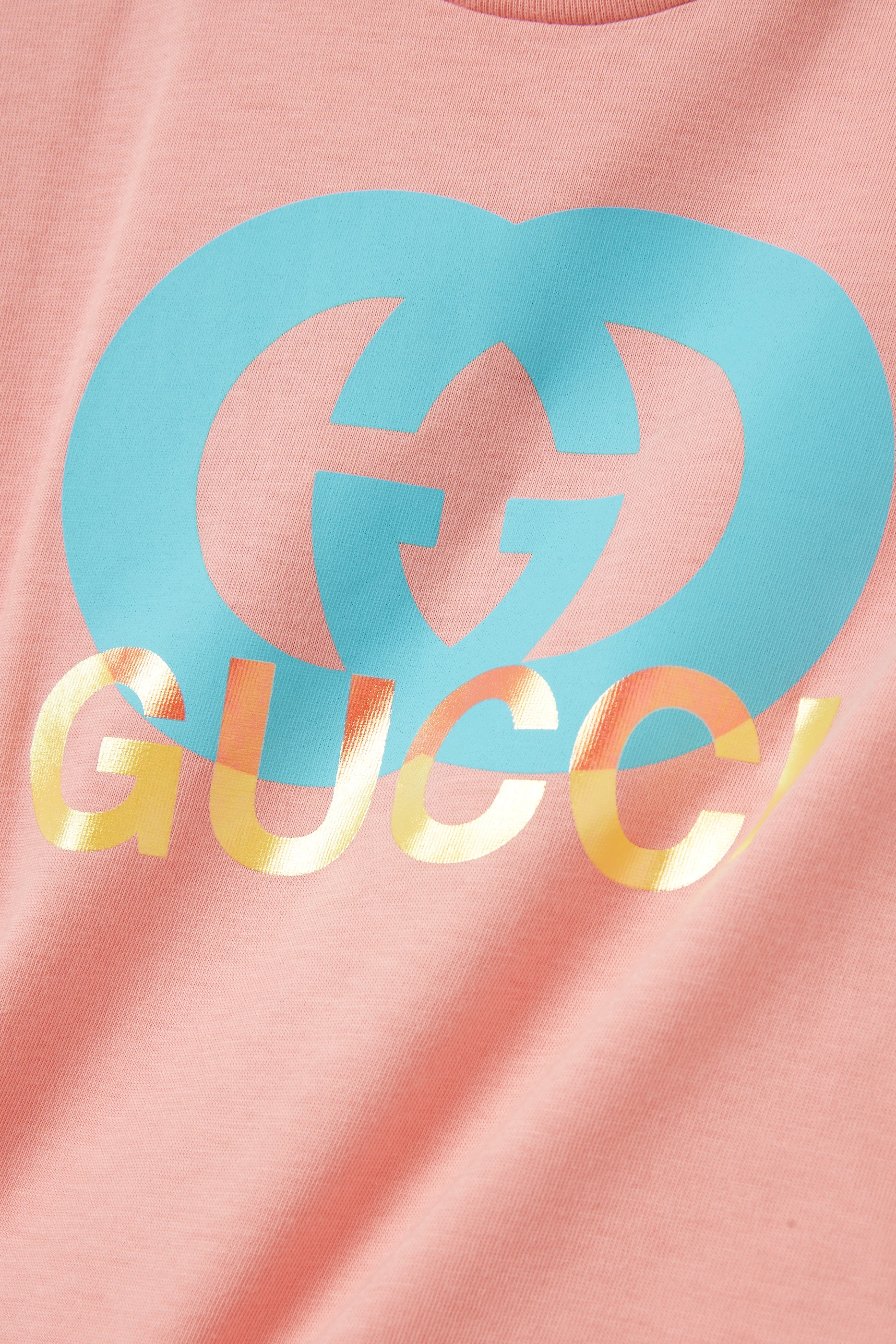 Makin gucci t shirt outlet