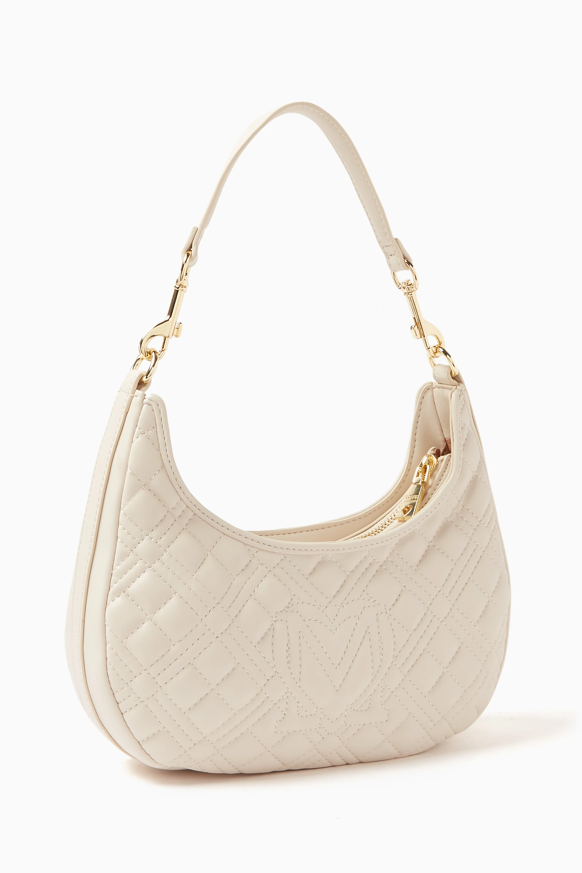 Love moschino sales bag cream