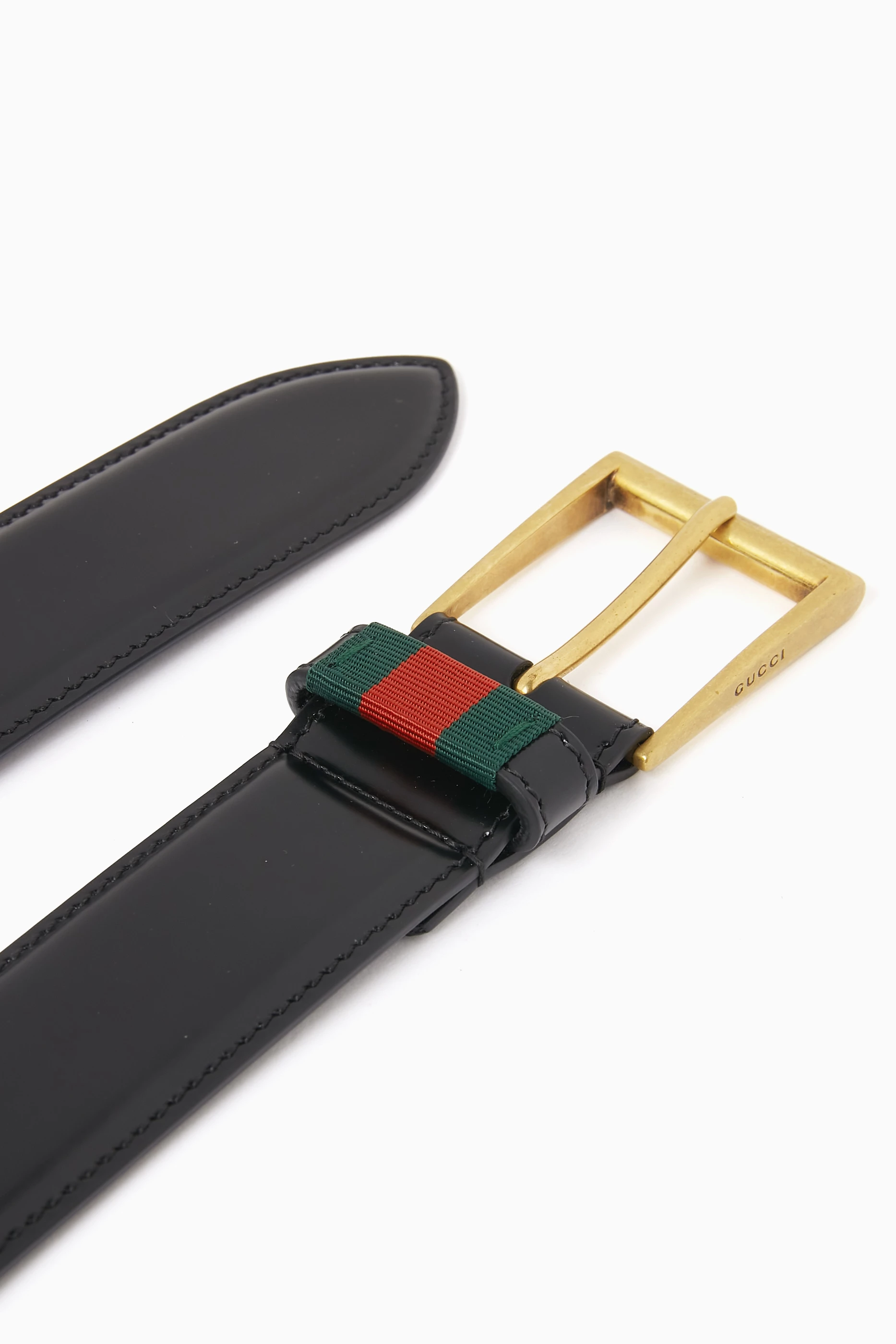 Mens gucci bee belt 2025