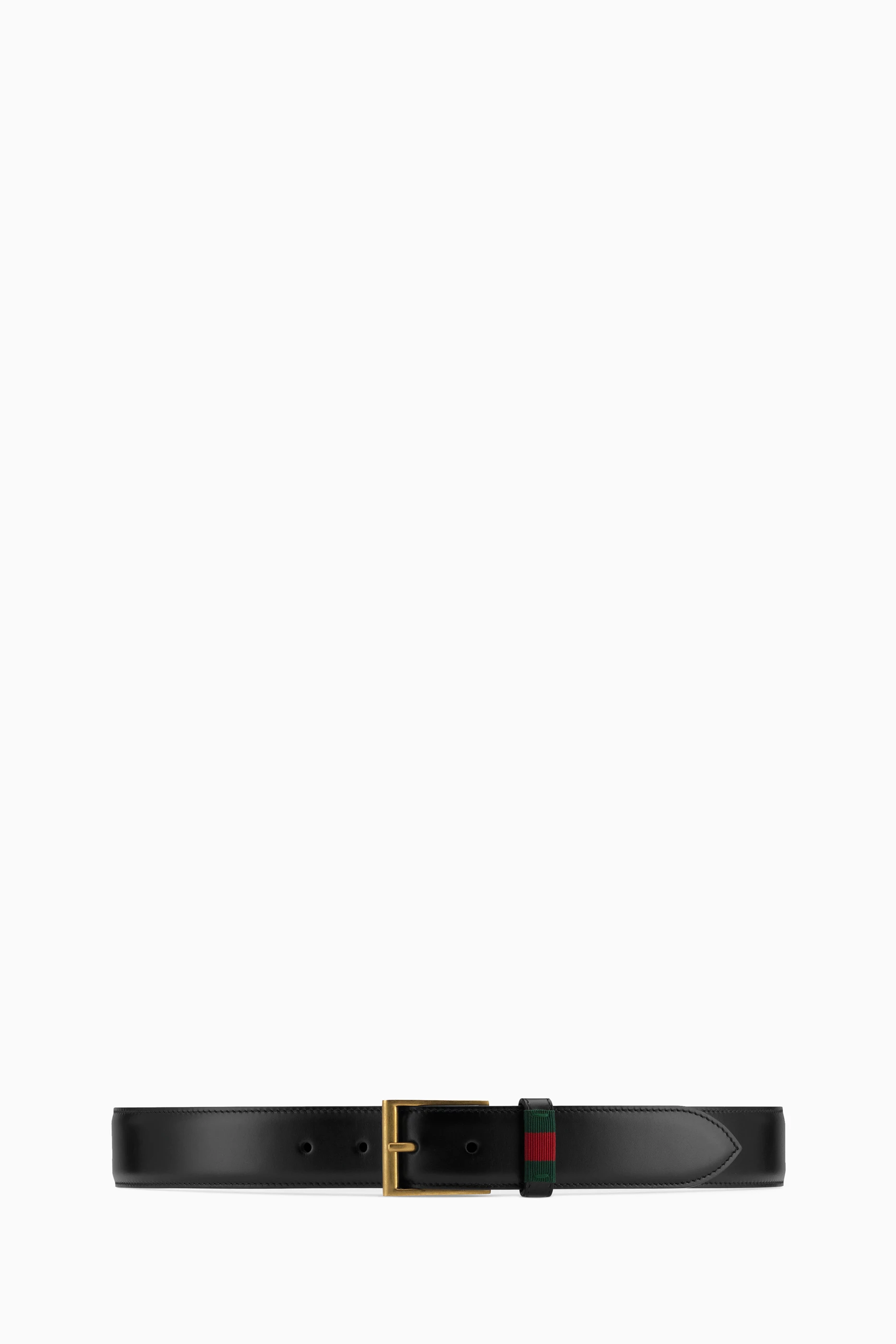 Electronic gucci belt on sale
