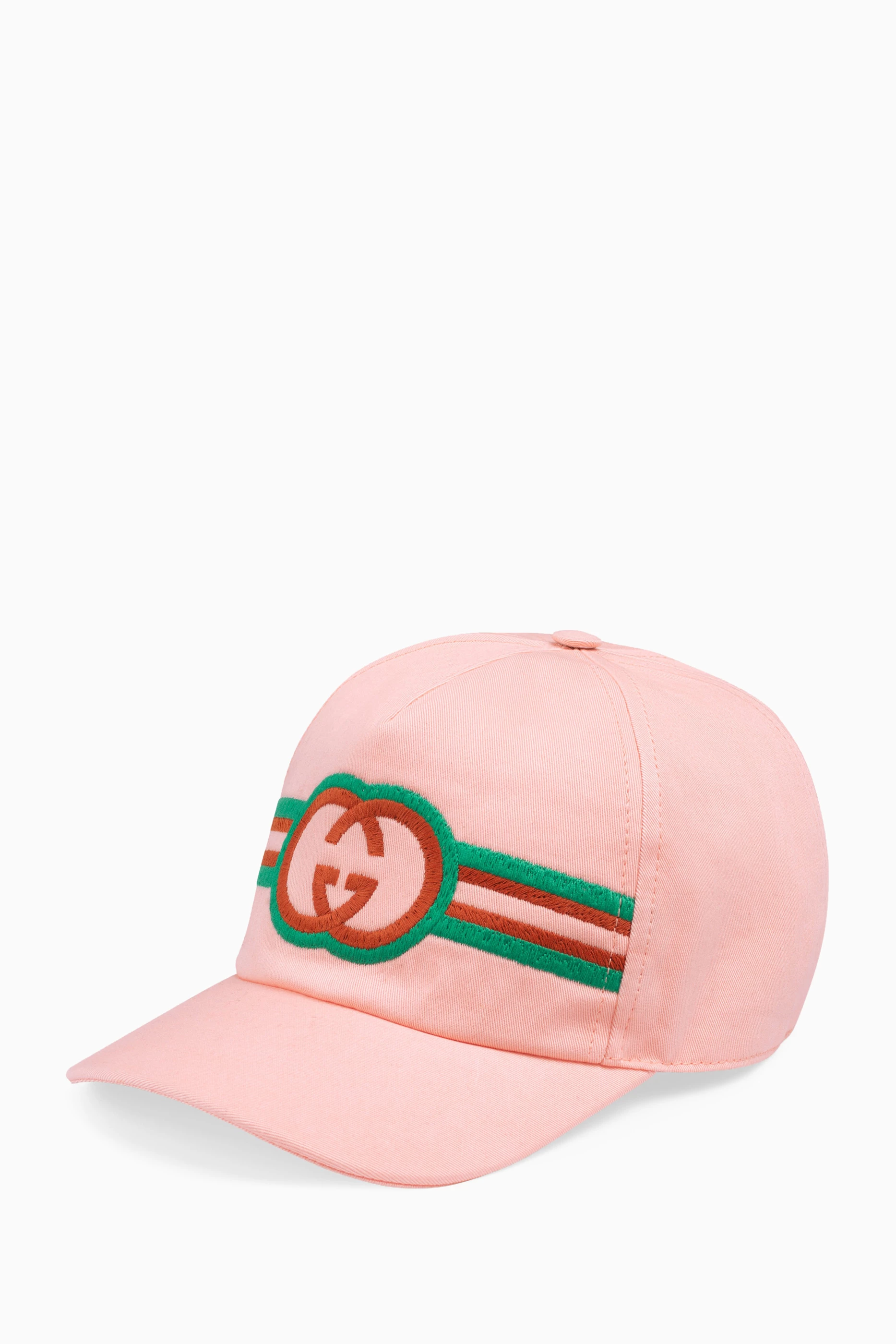 Baseball sales hat gucci