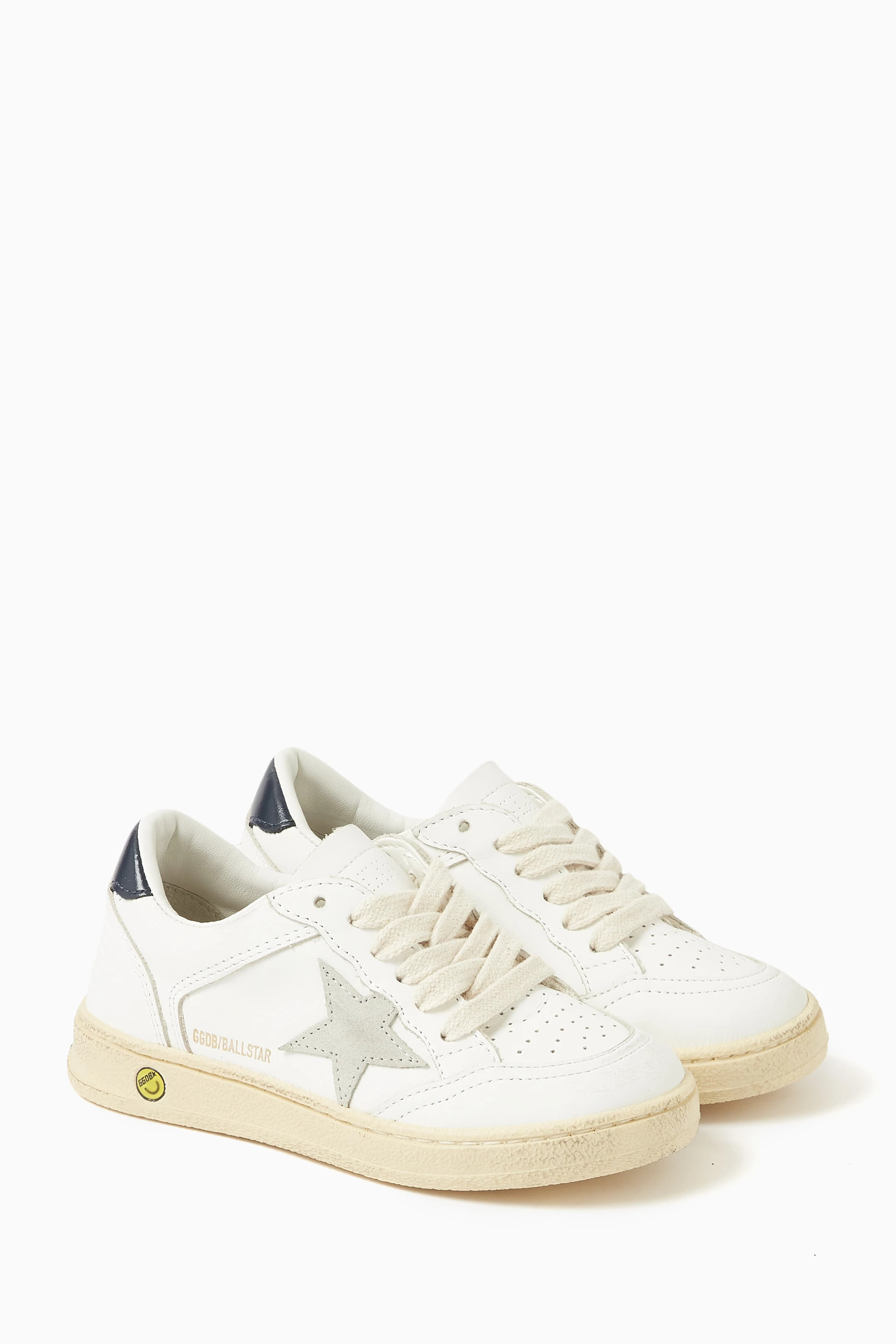 Ballstar sneakers hot sale