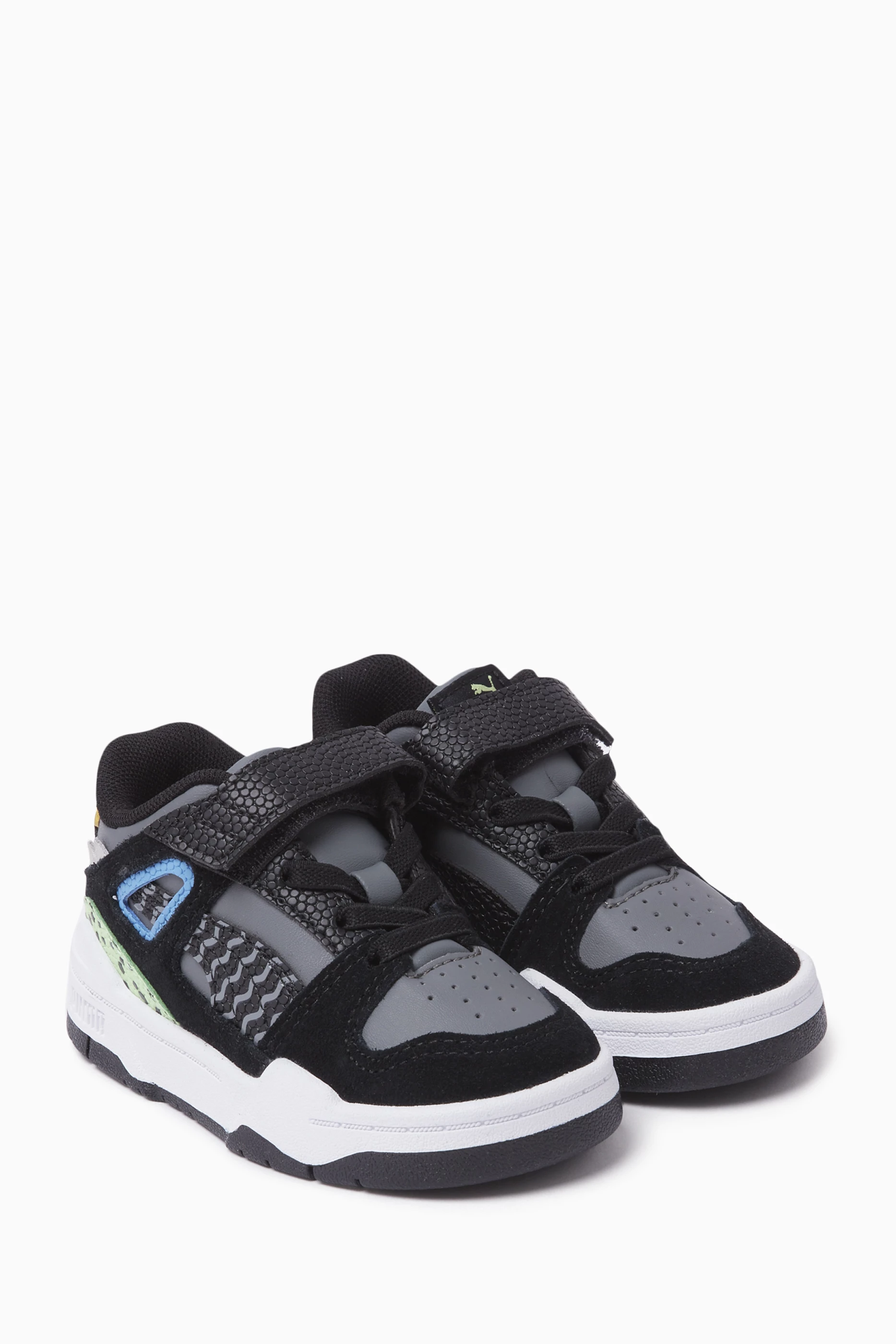 Baby dc outlet shoes canada