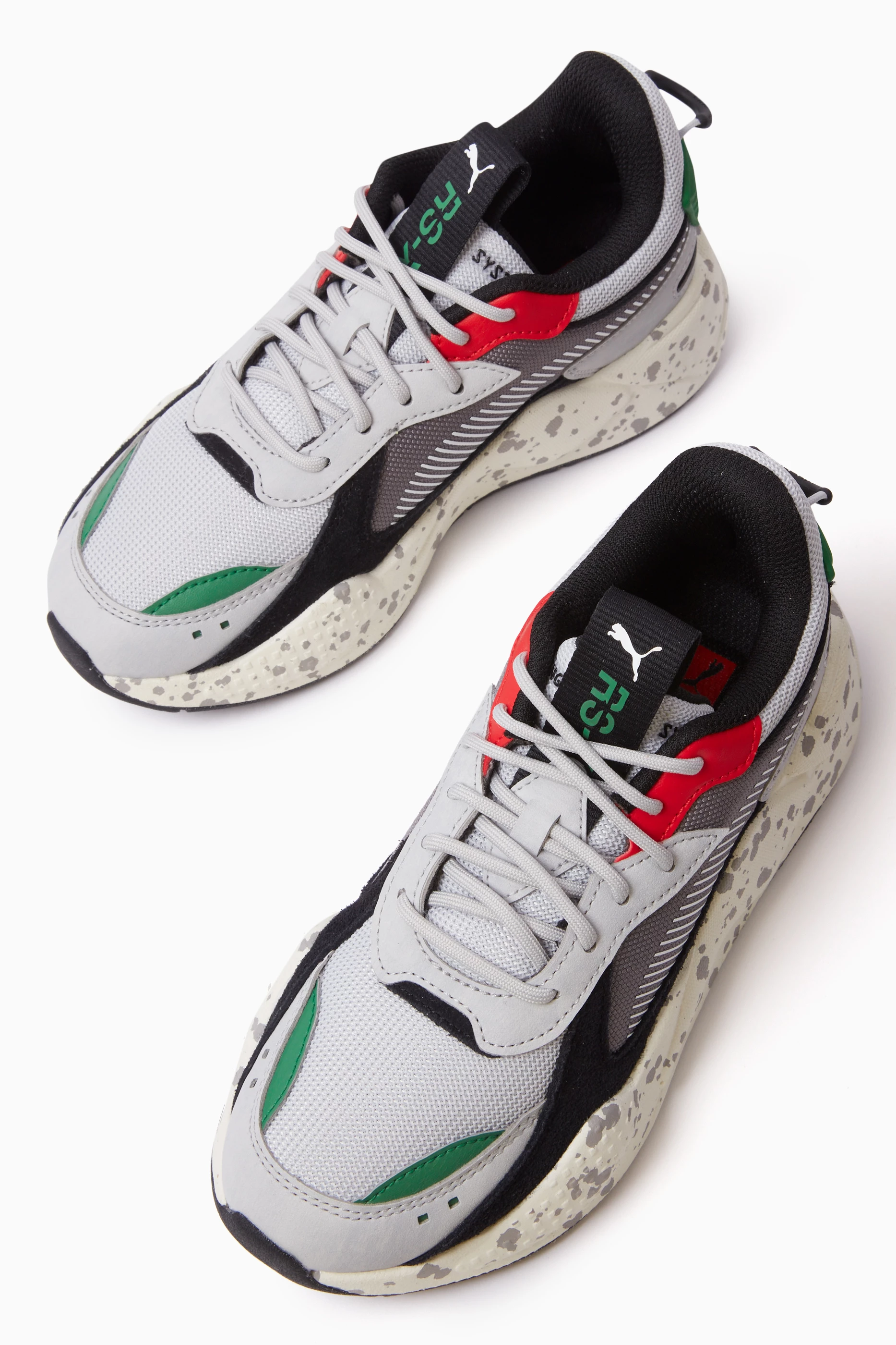 Puma rsx solde clearance