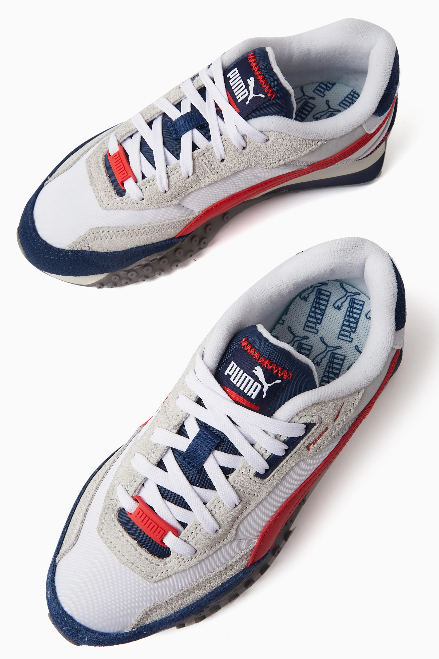 Puma easy rider 500 on sale