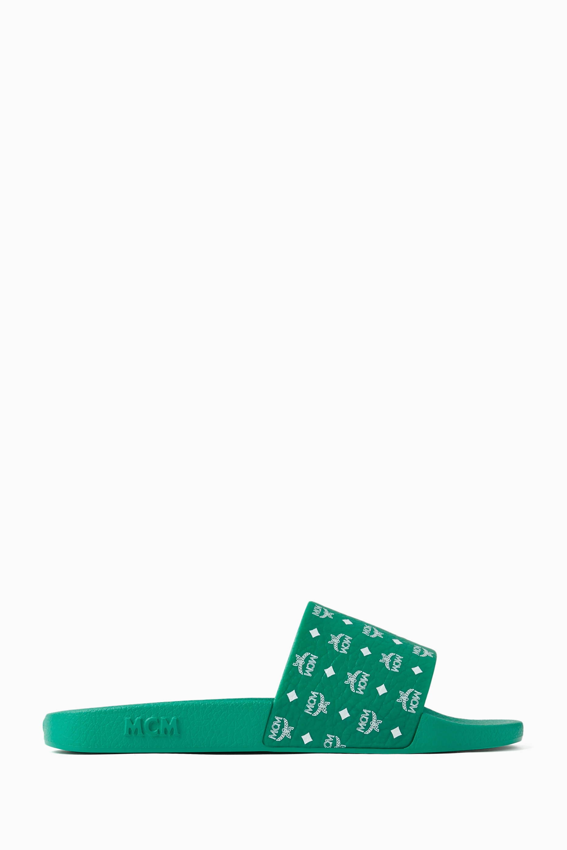 Green 2025 mcm slides