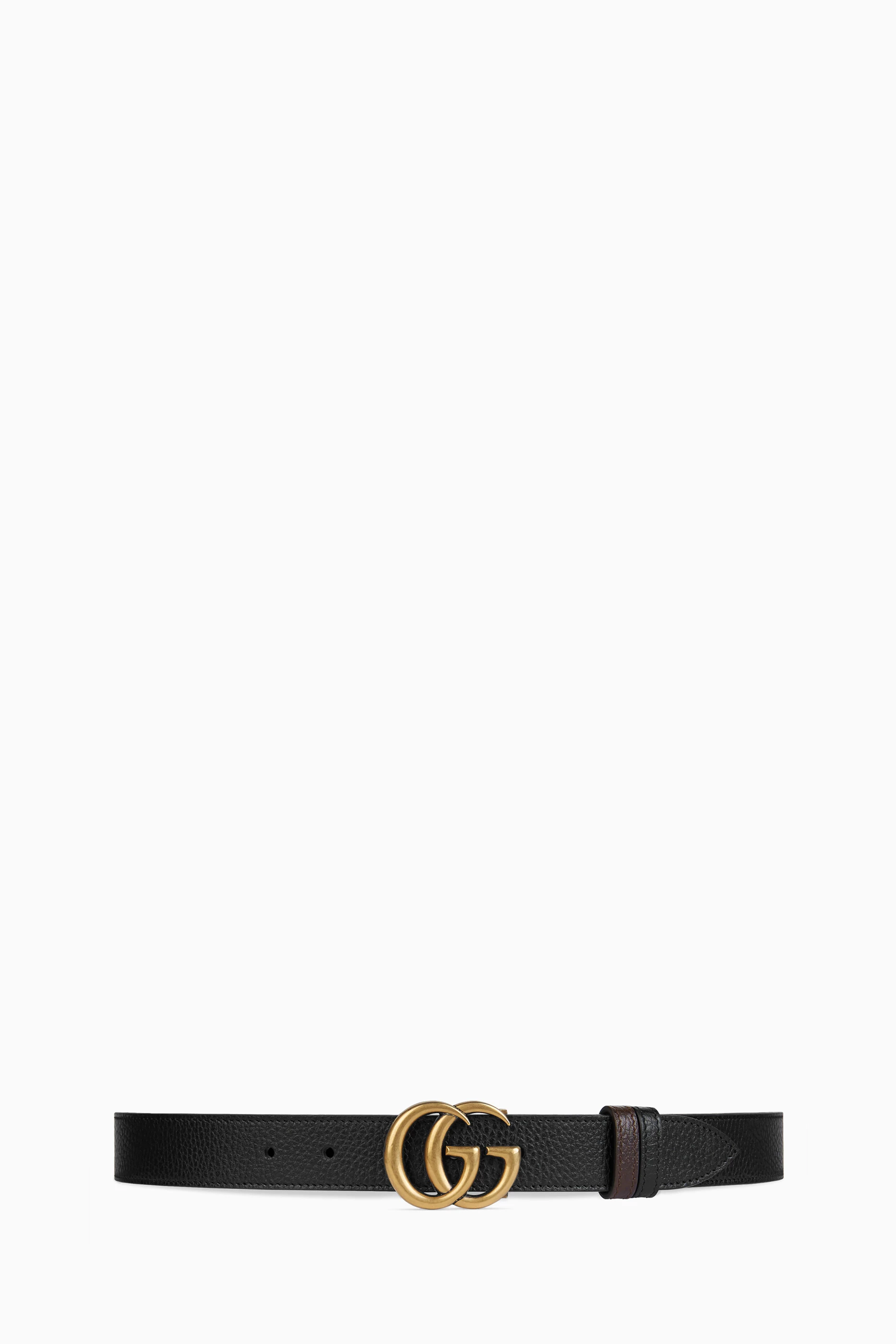 Gucci shop belts 2018