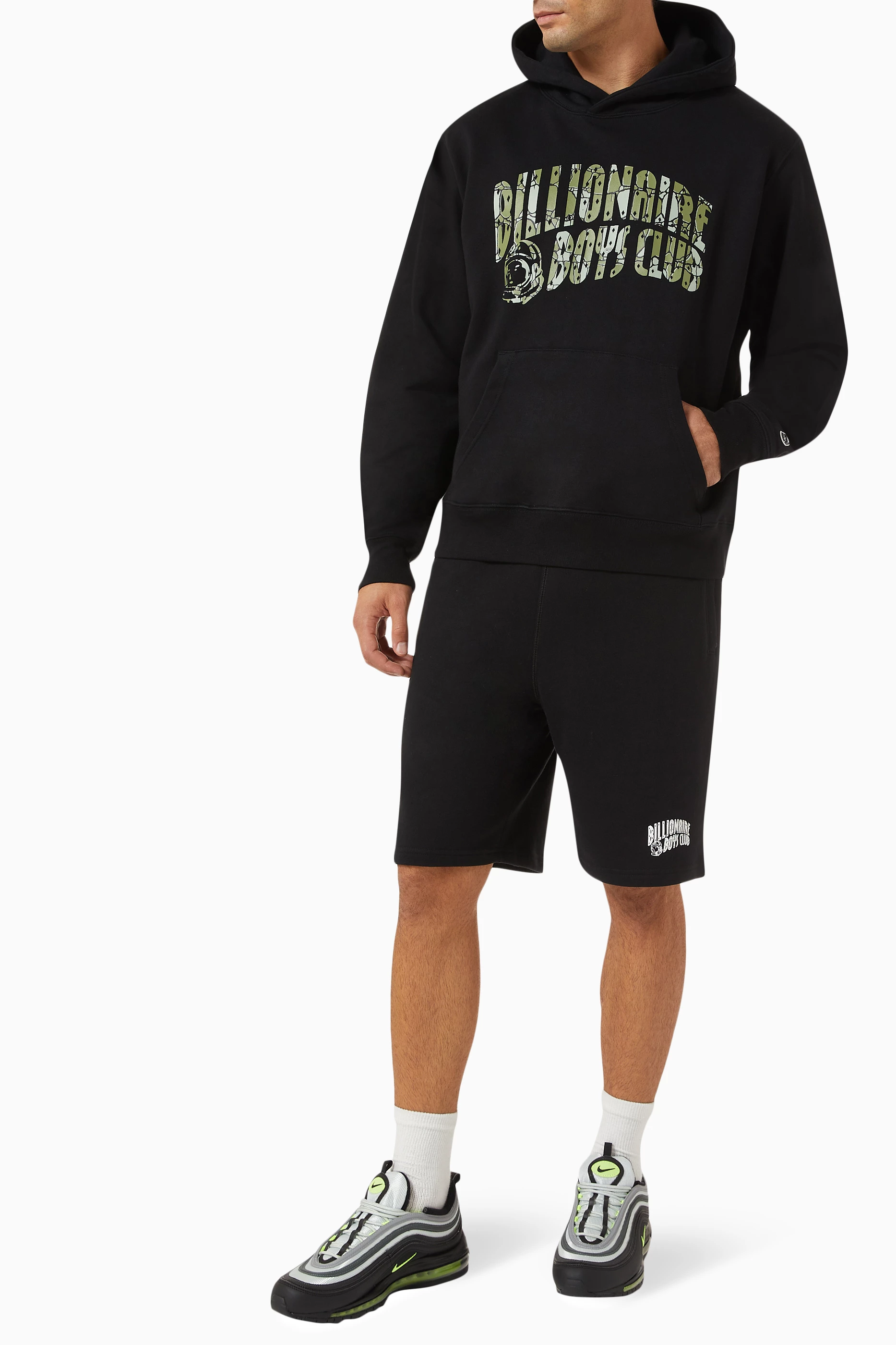 Billionaire boys club tracksuit deals