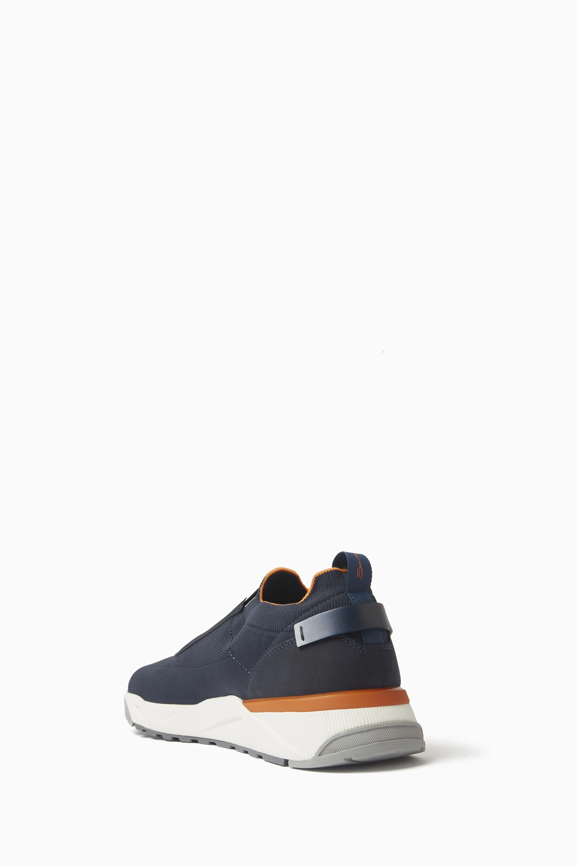 Rivi9 sneakers blue casual shoes 2025
