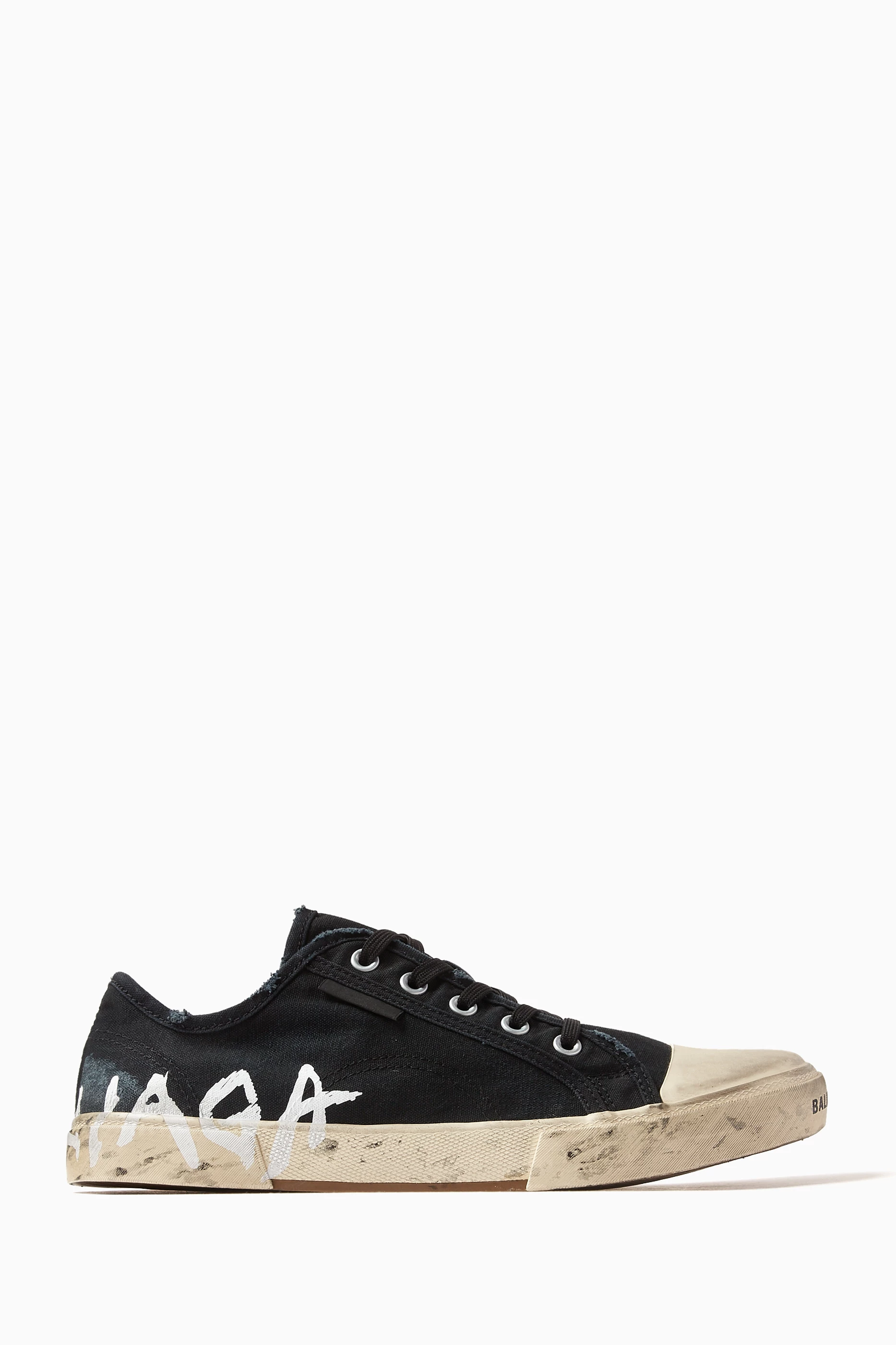 Balenciaga paris shoes outlet