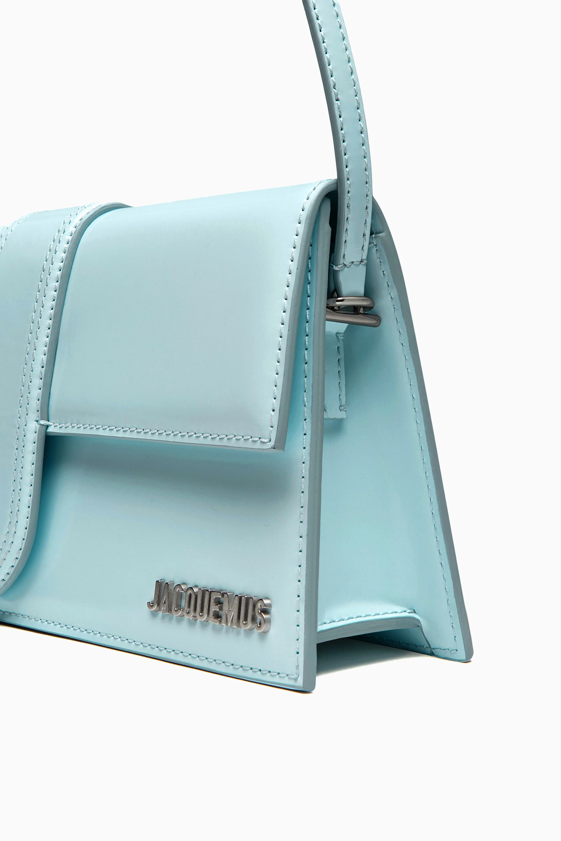 Jacquemus le hot sale piccolo mini bag