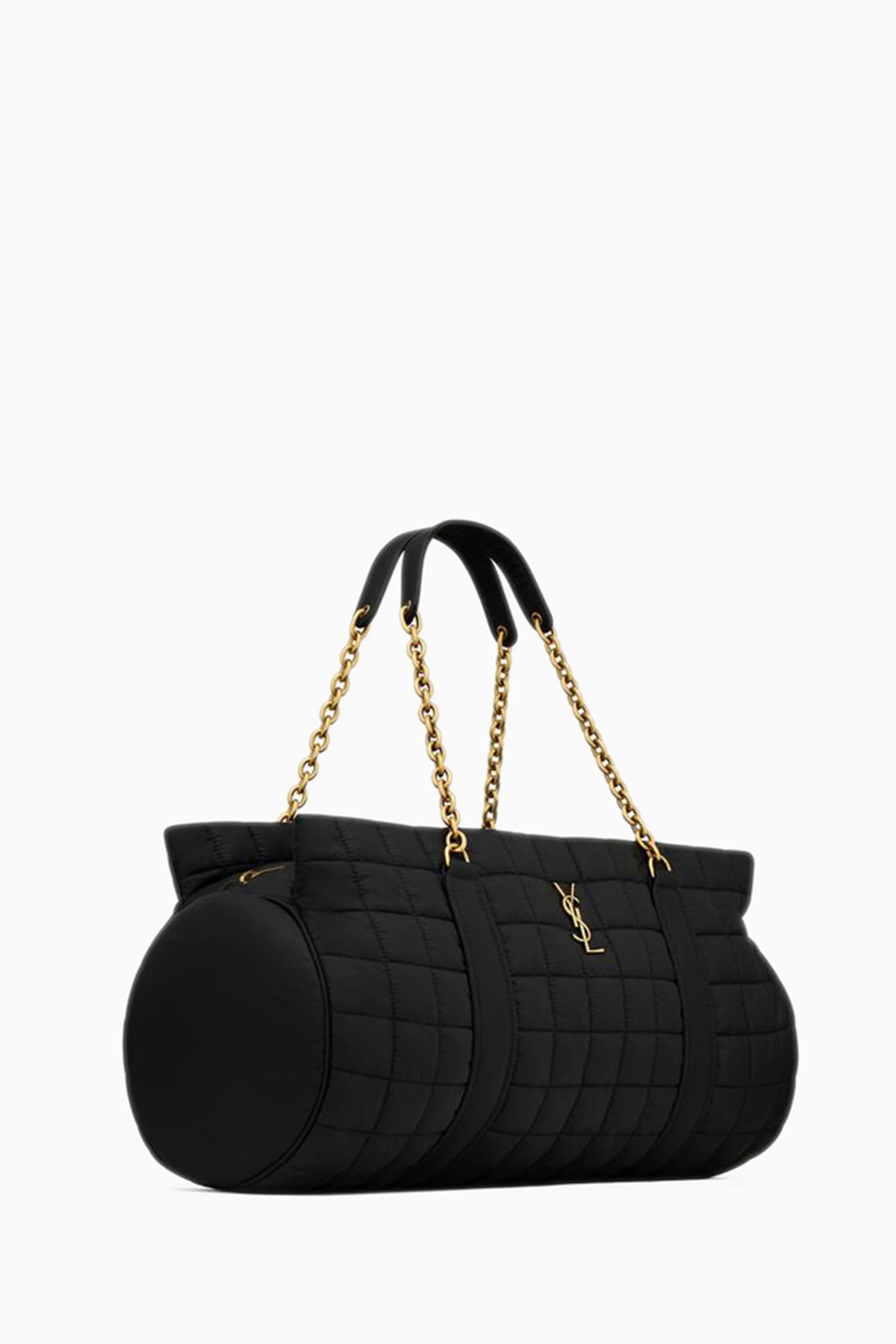 Ysl sales iconic bag