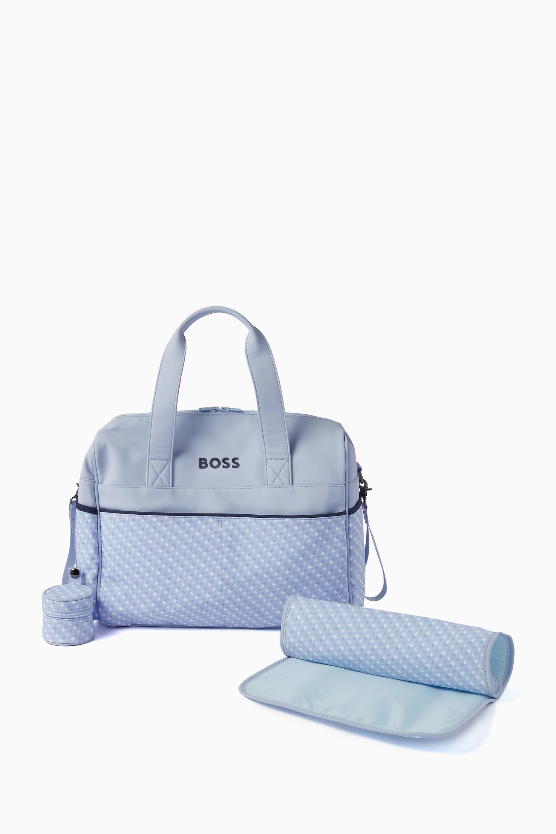 Hugo boss baby on sale bag