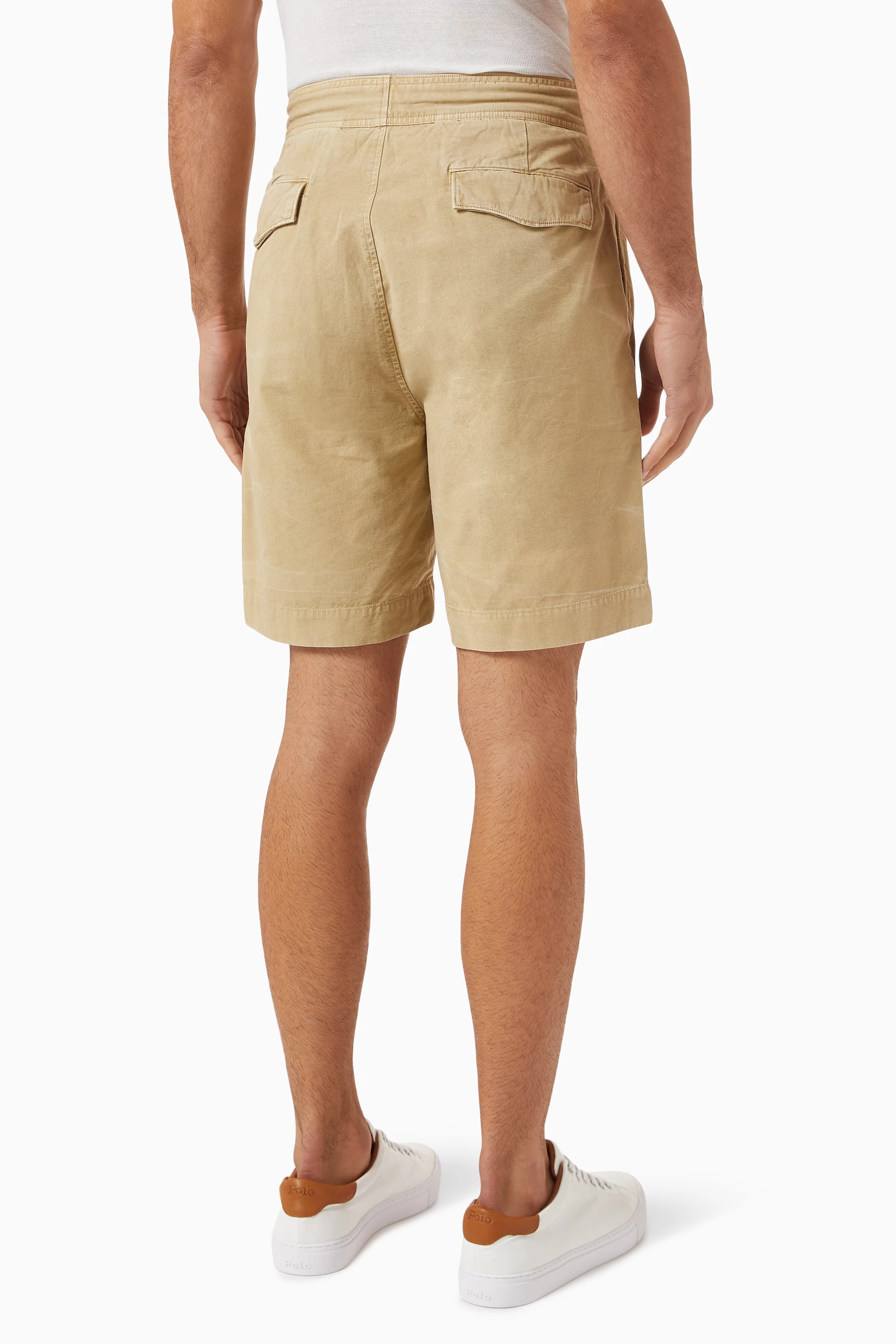Cargo shorts shop polo ralph lauren