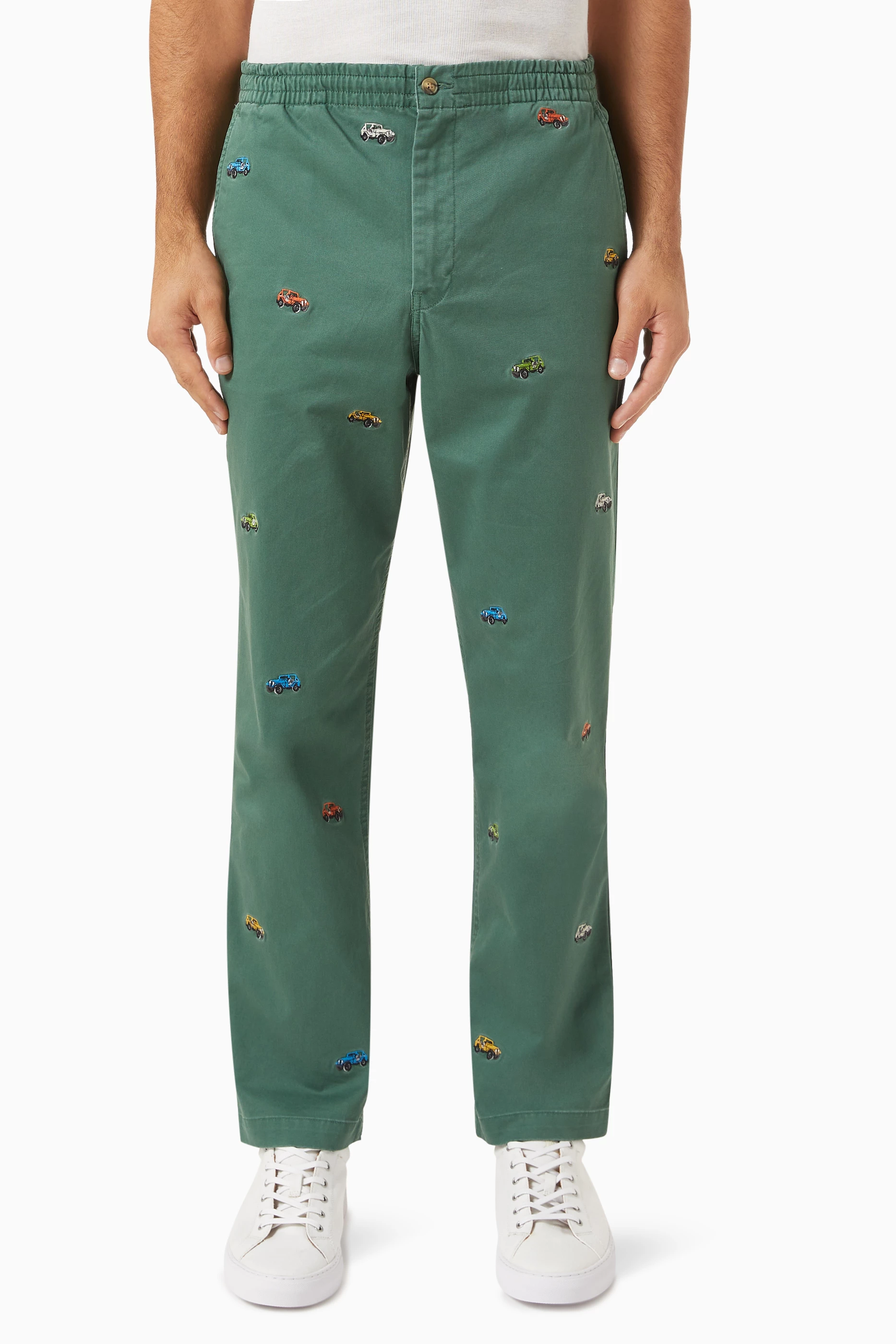 Pants shop ralph lauren