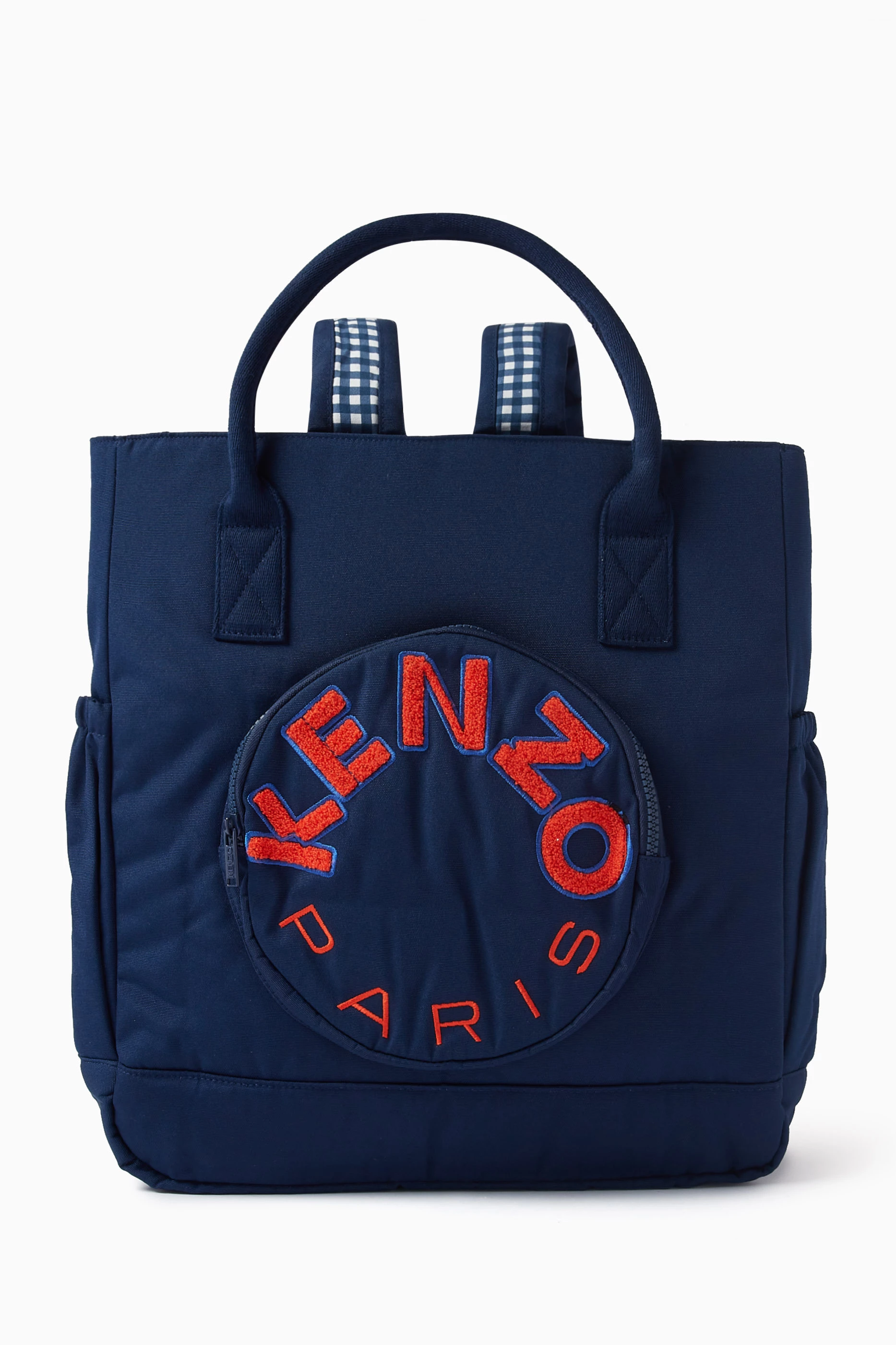 Kenzo side bag store