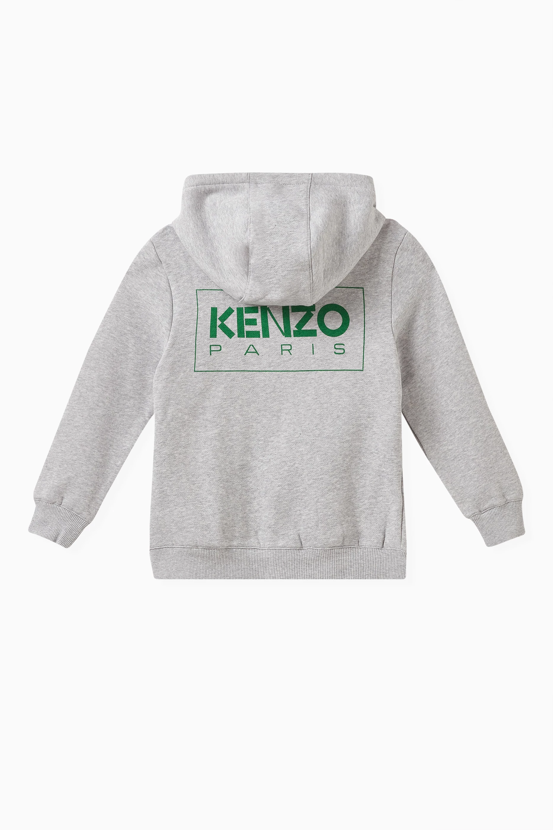 Kenzo hoodie hot sale