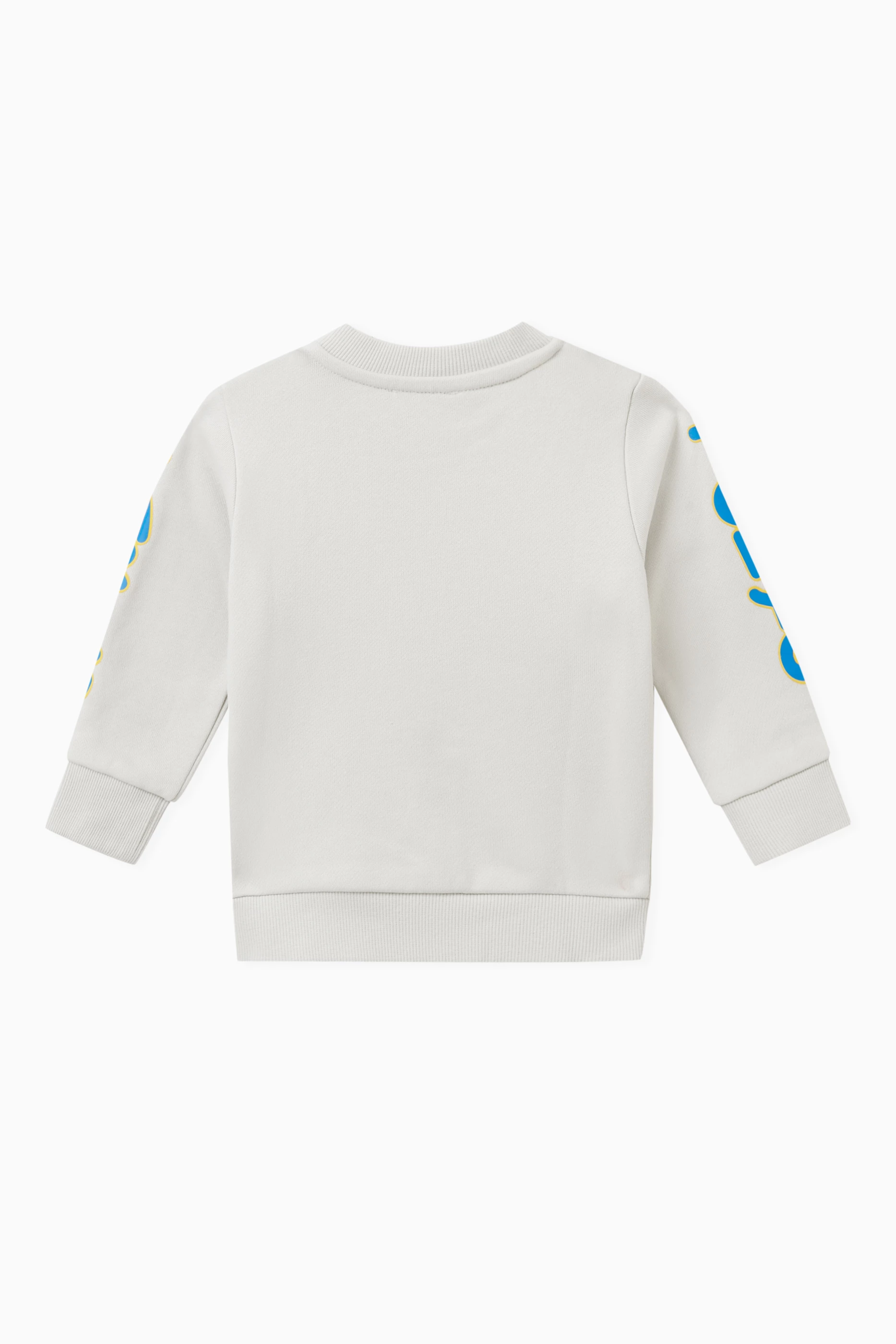 Kenzo baby boy discount jumper