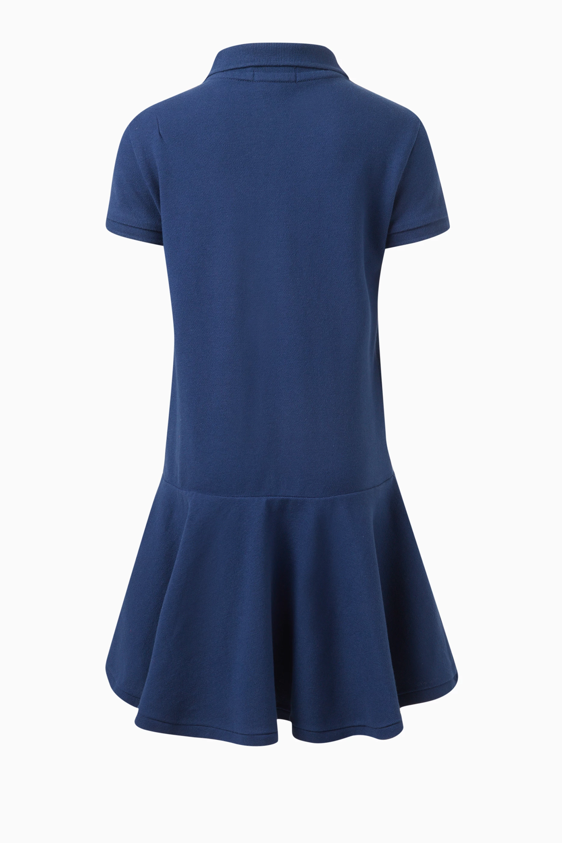Children's place polo top dress